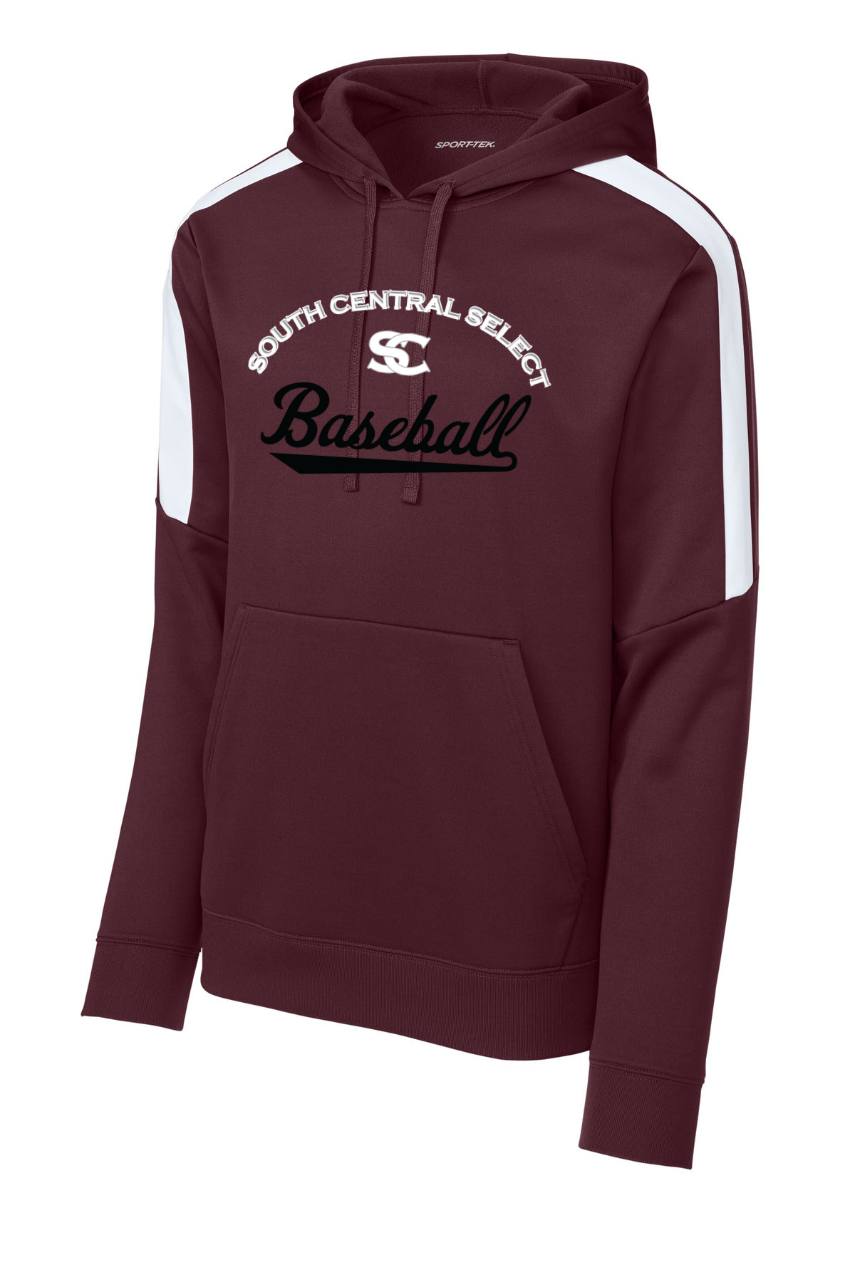 Dri-Fit Fleece United Hoodie