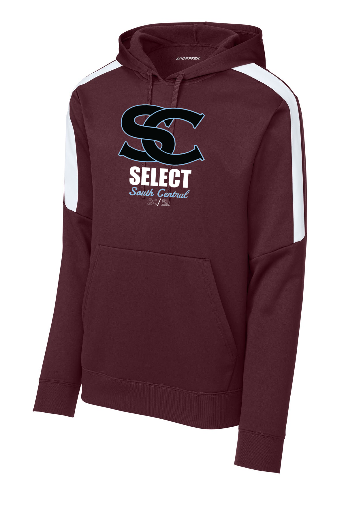 Dri-Fit Fleece United Hoodie