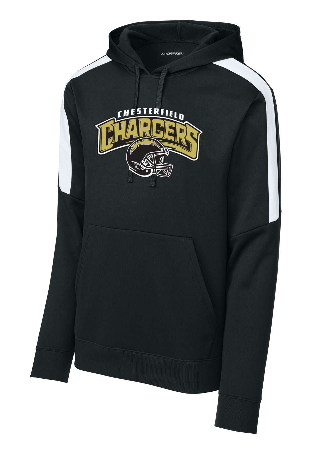 Dri-Fit Fleece United Hoodie