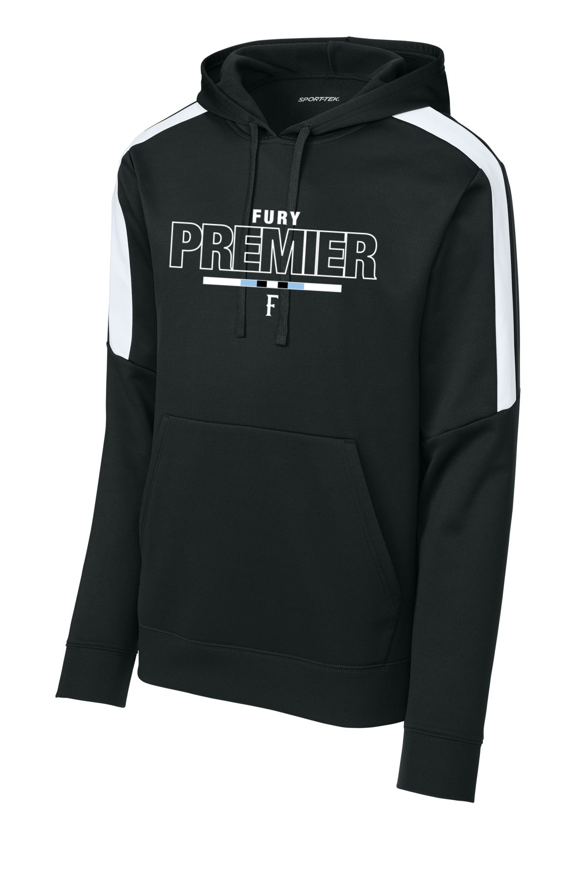 Dri-Fit Fleece United Hoodie