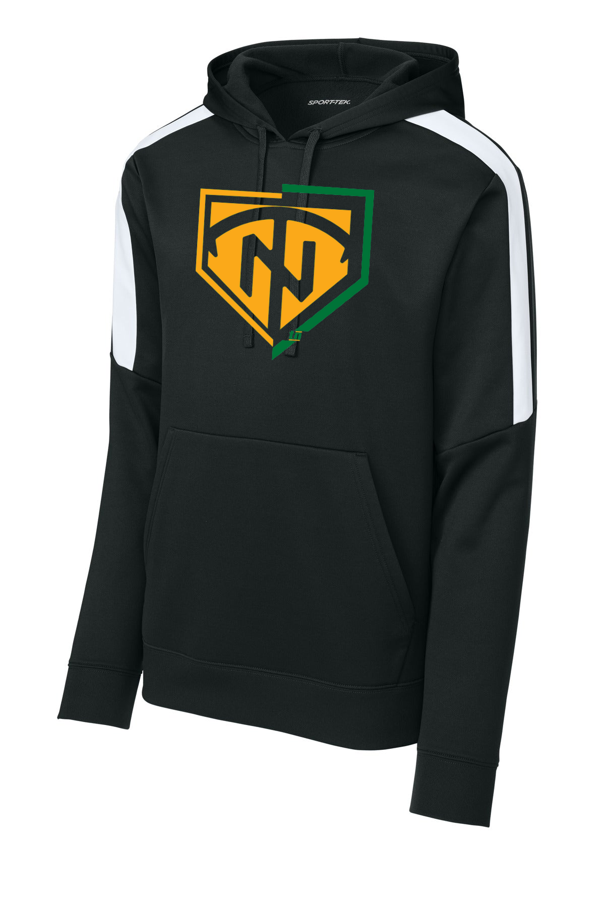 Dri-Fit Fleece United Hoodie