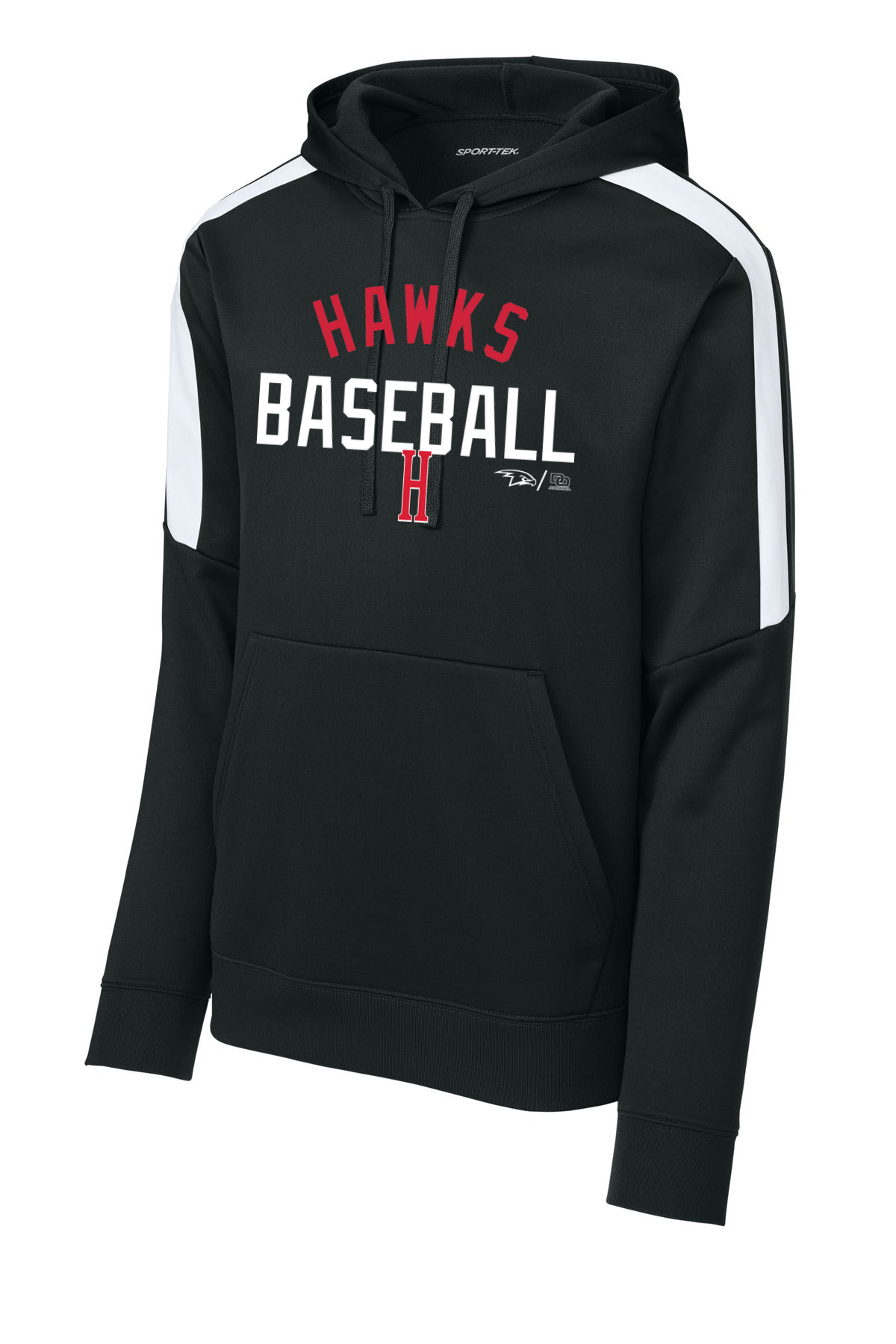Dri-Fit Fleece United Hoodie