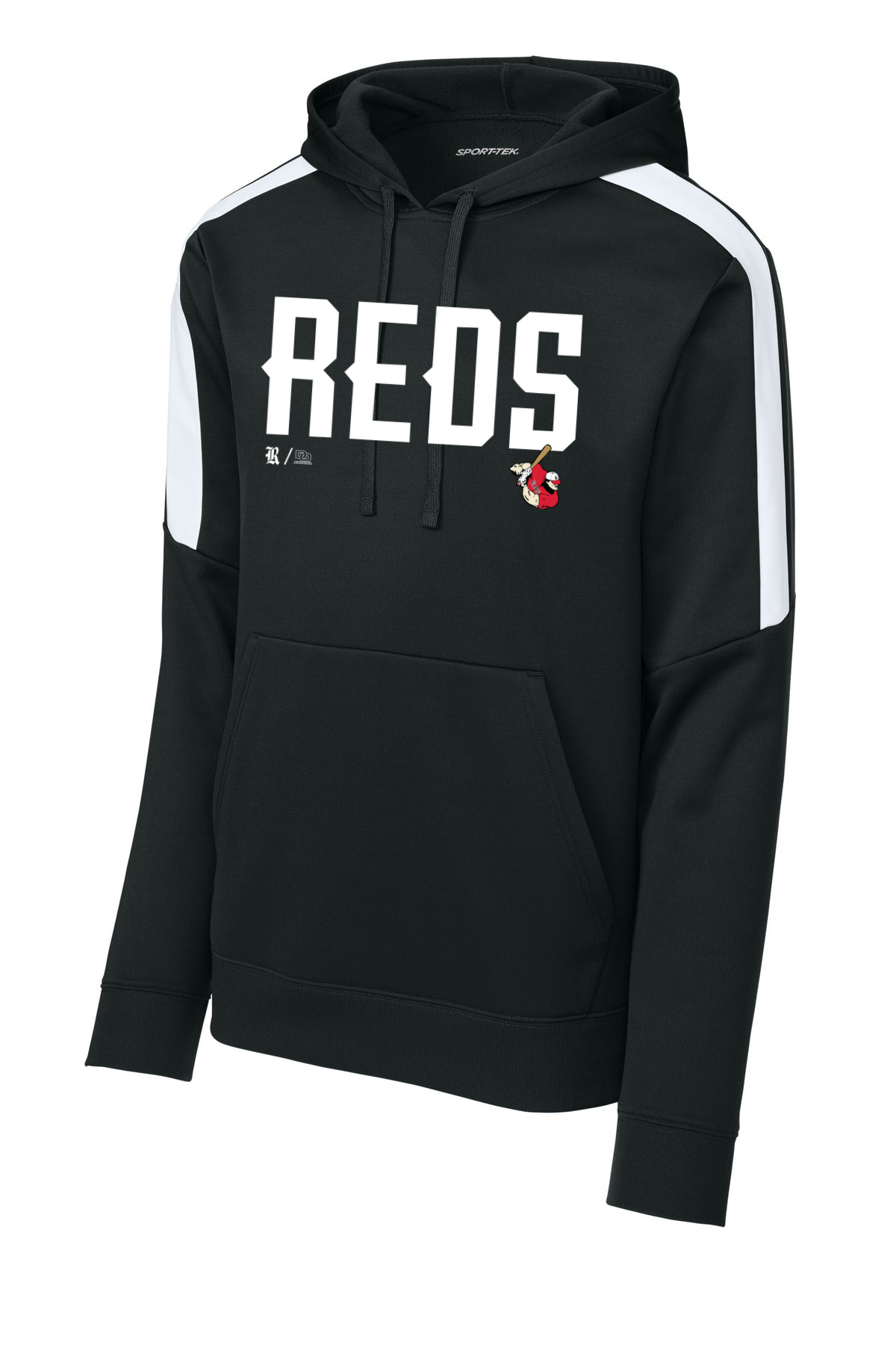 Dri-Fit Fleece United Hoodie