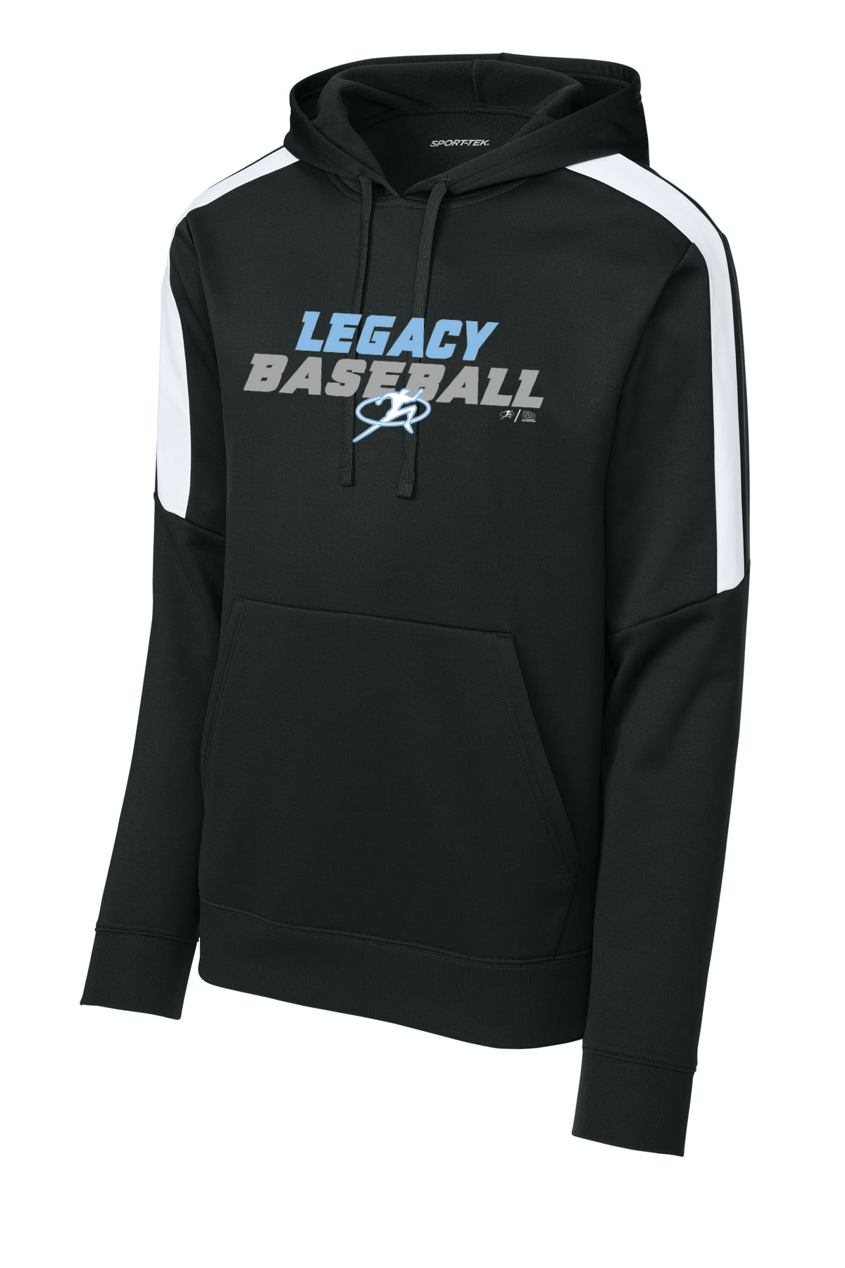 Dri-Fit Fleece United Hoodie