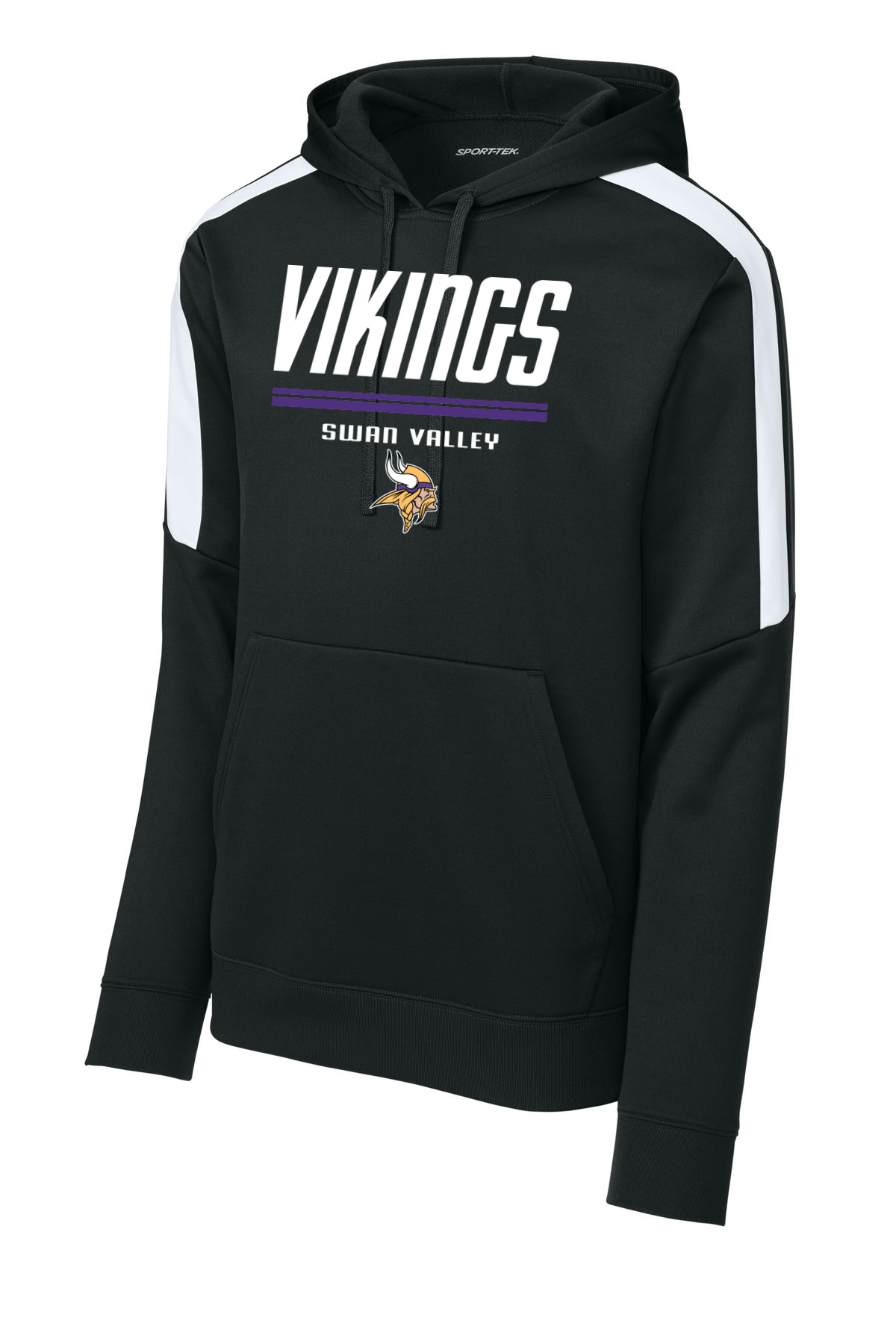 Dri-Fit Fleece United Hoodie