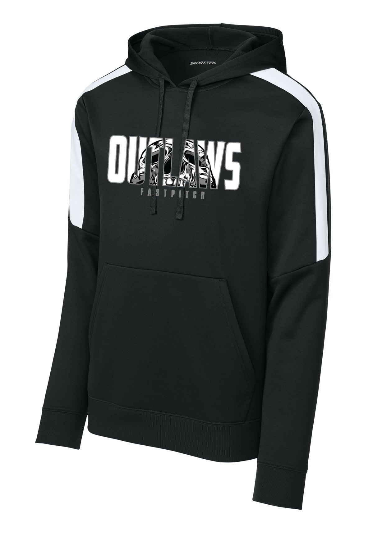 Dri-Fit Fleece United Hoodie