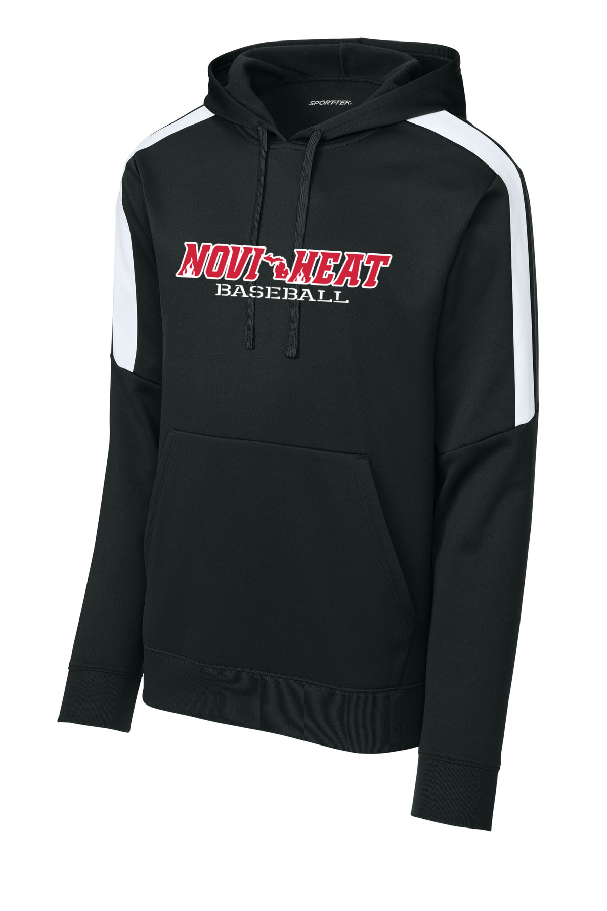 Dri-Fit Fleece United Hoodie