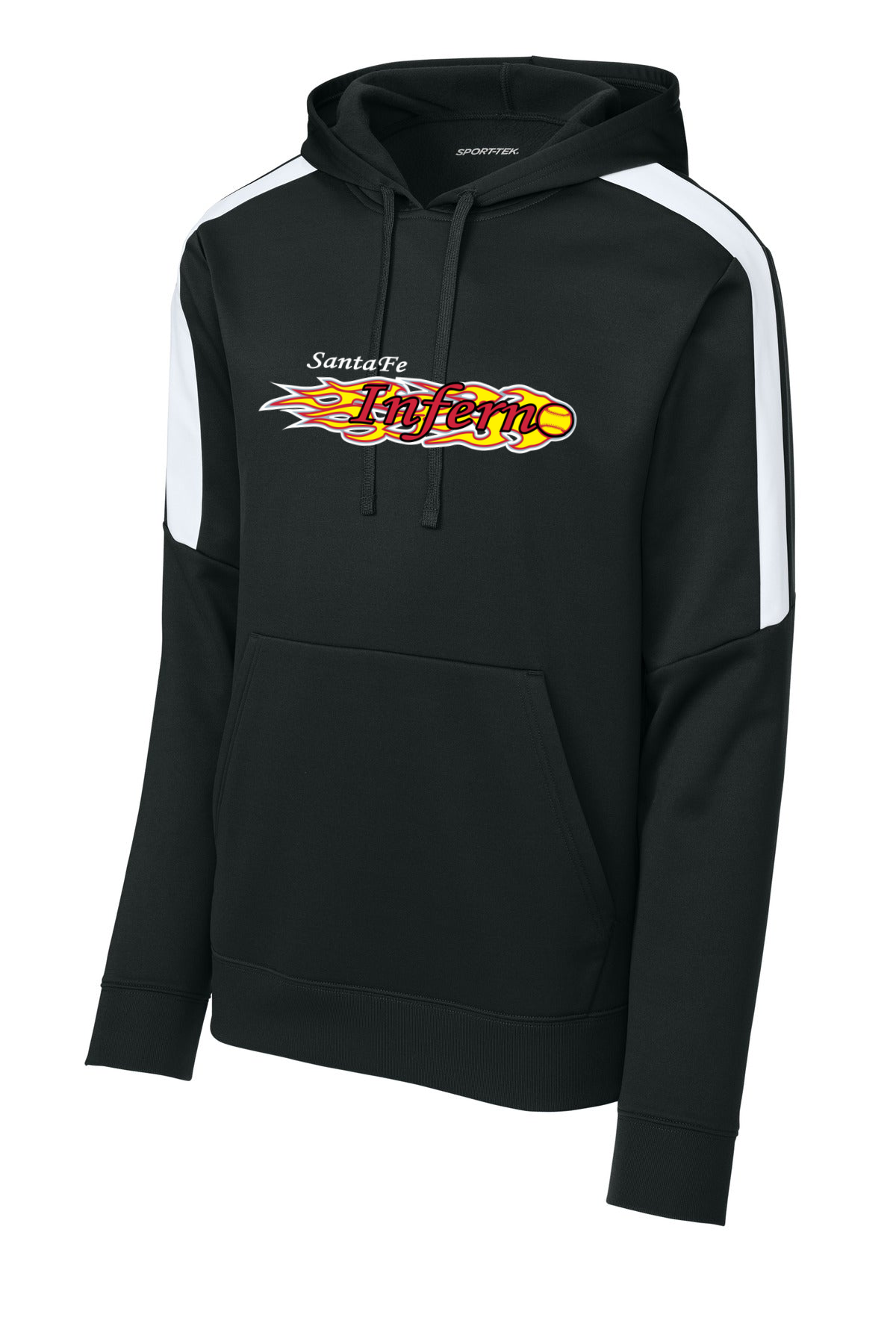 Dri-Fit Fleece United Hoodie