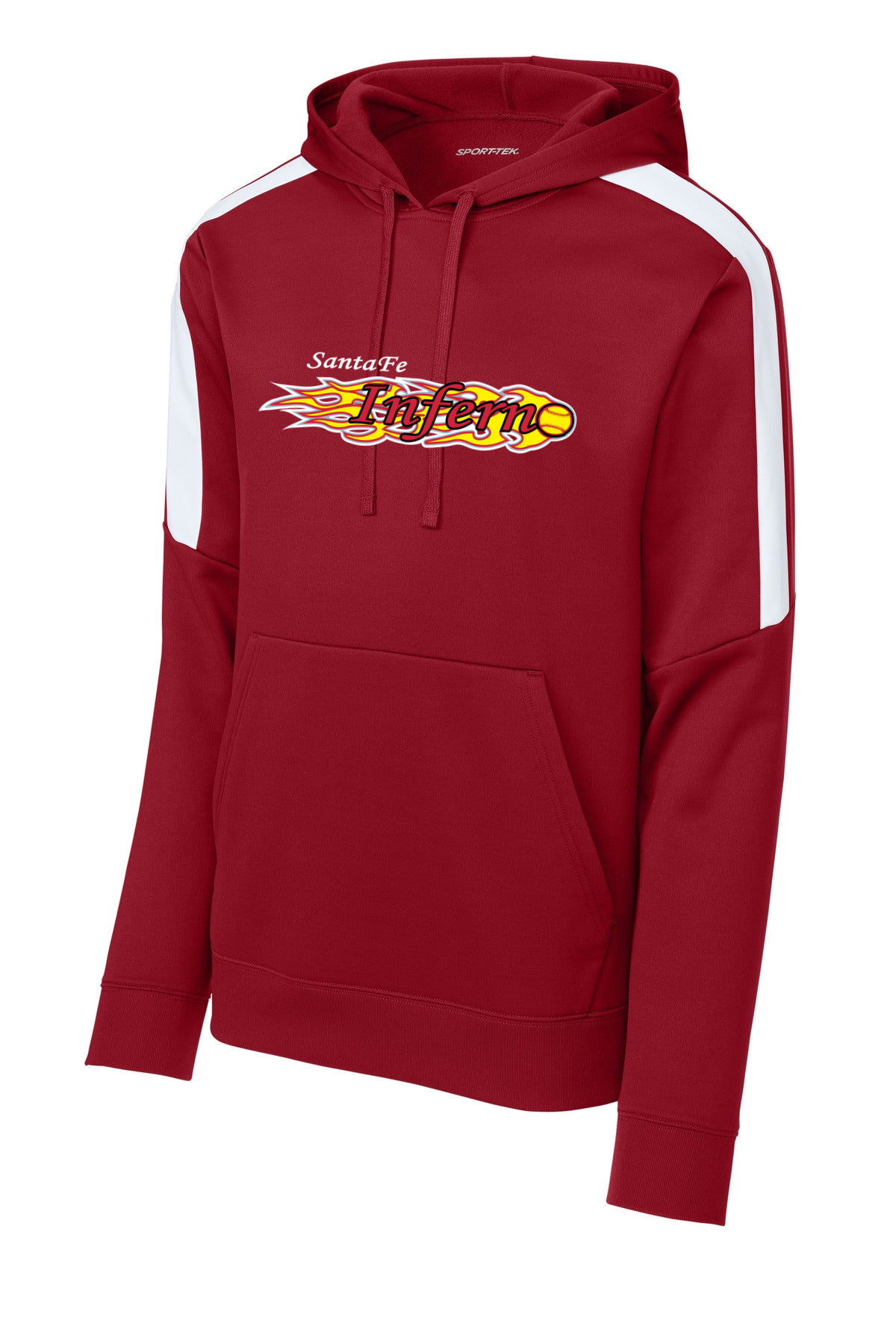 Dri-Fit Fleece United Hoodie