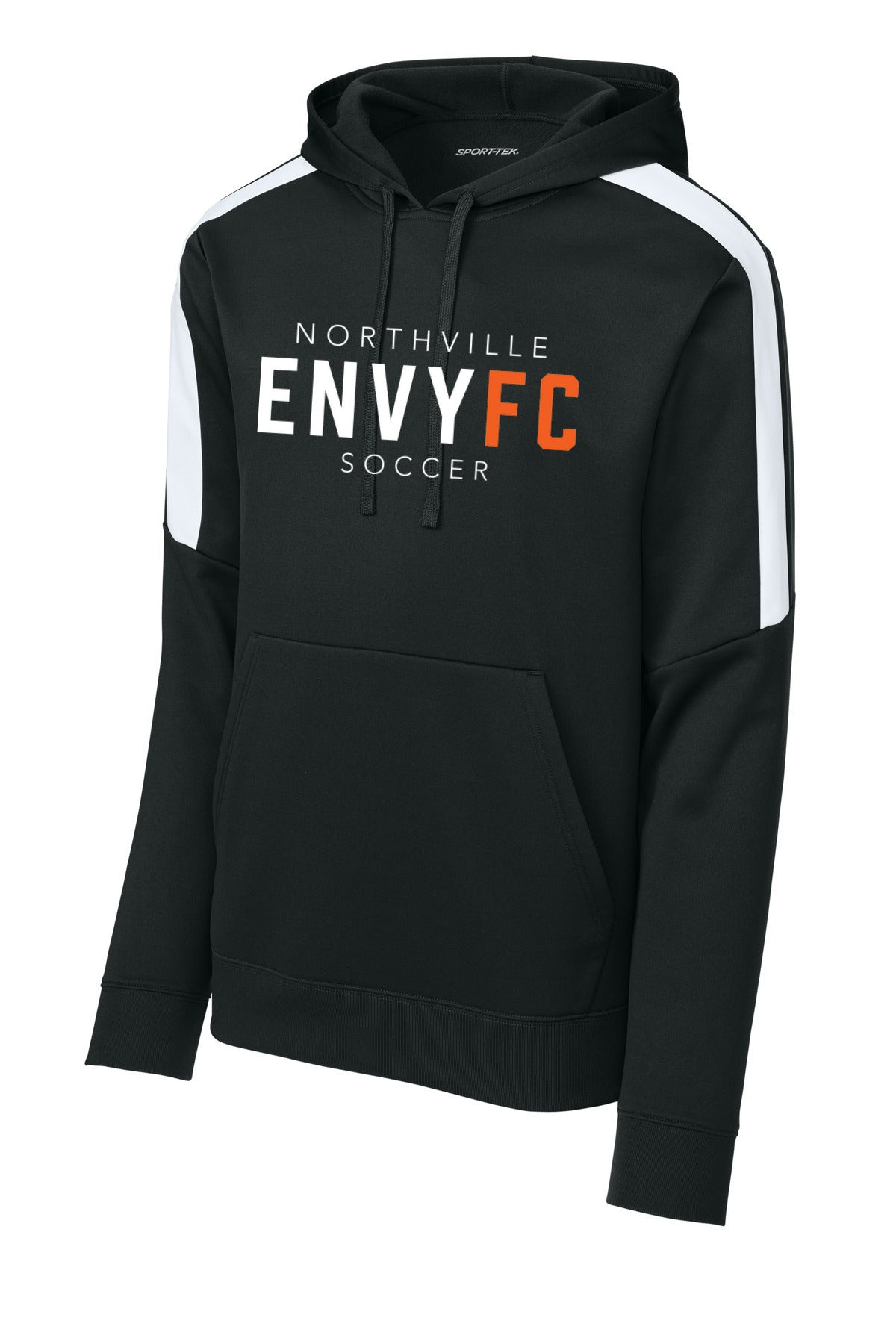 Dri-Fit Fleece United Hoodie