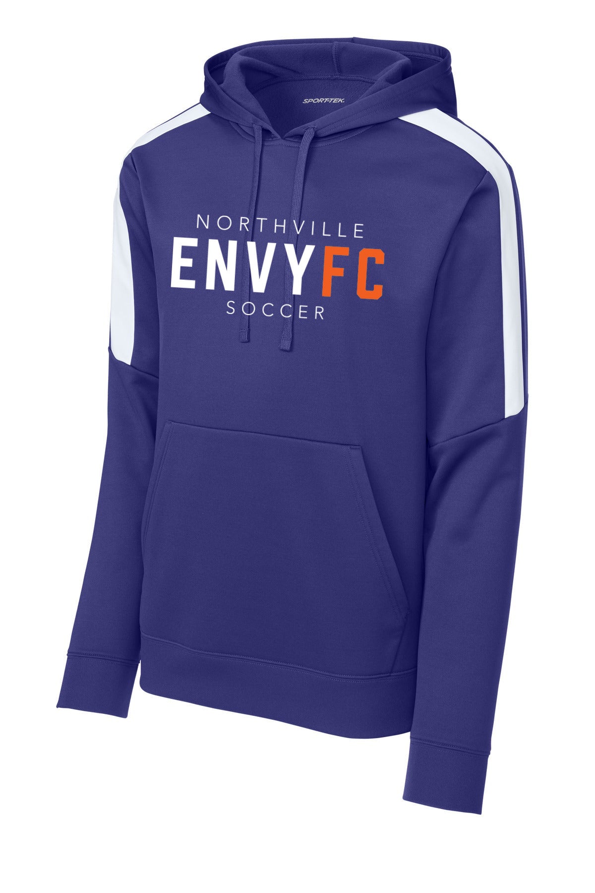 Dri-Fit Fleece United Hoodie