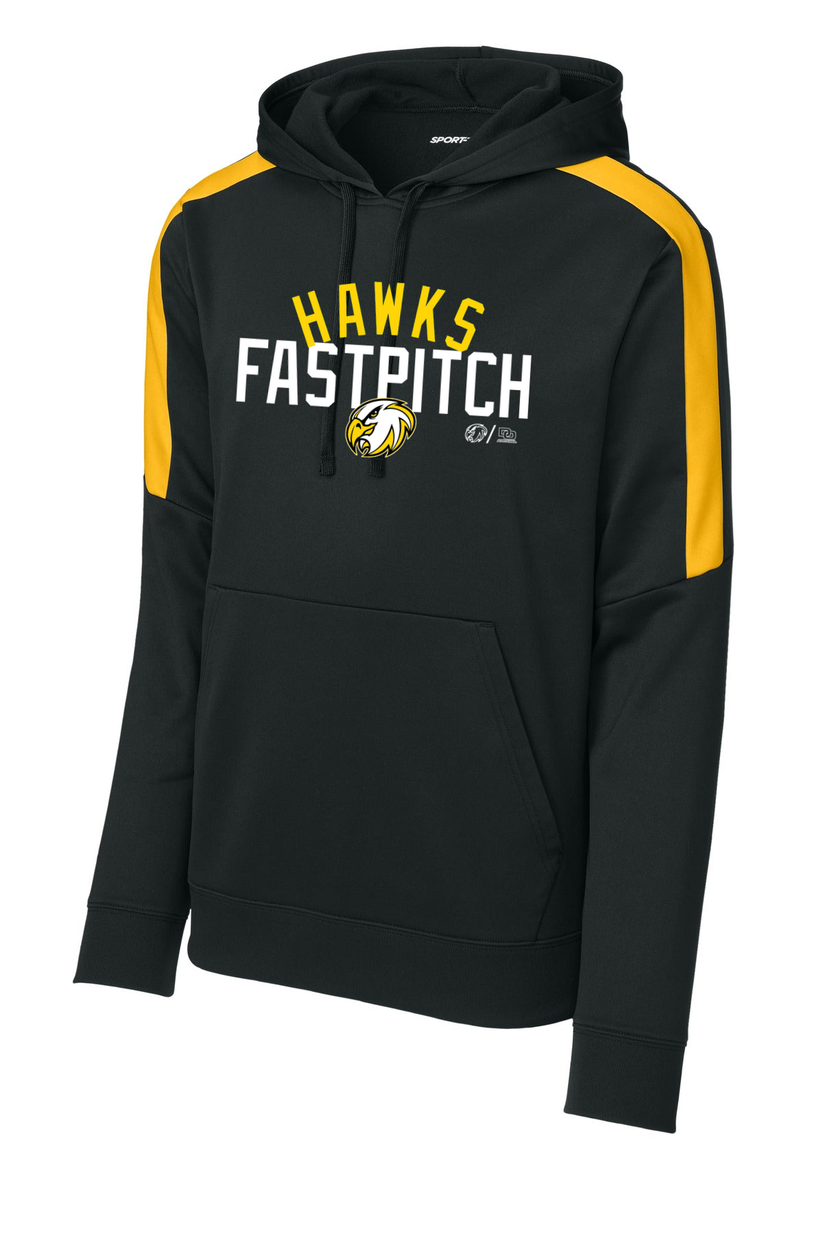 Dri-Fit Fleece United Hoodie