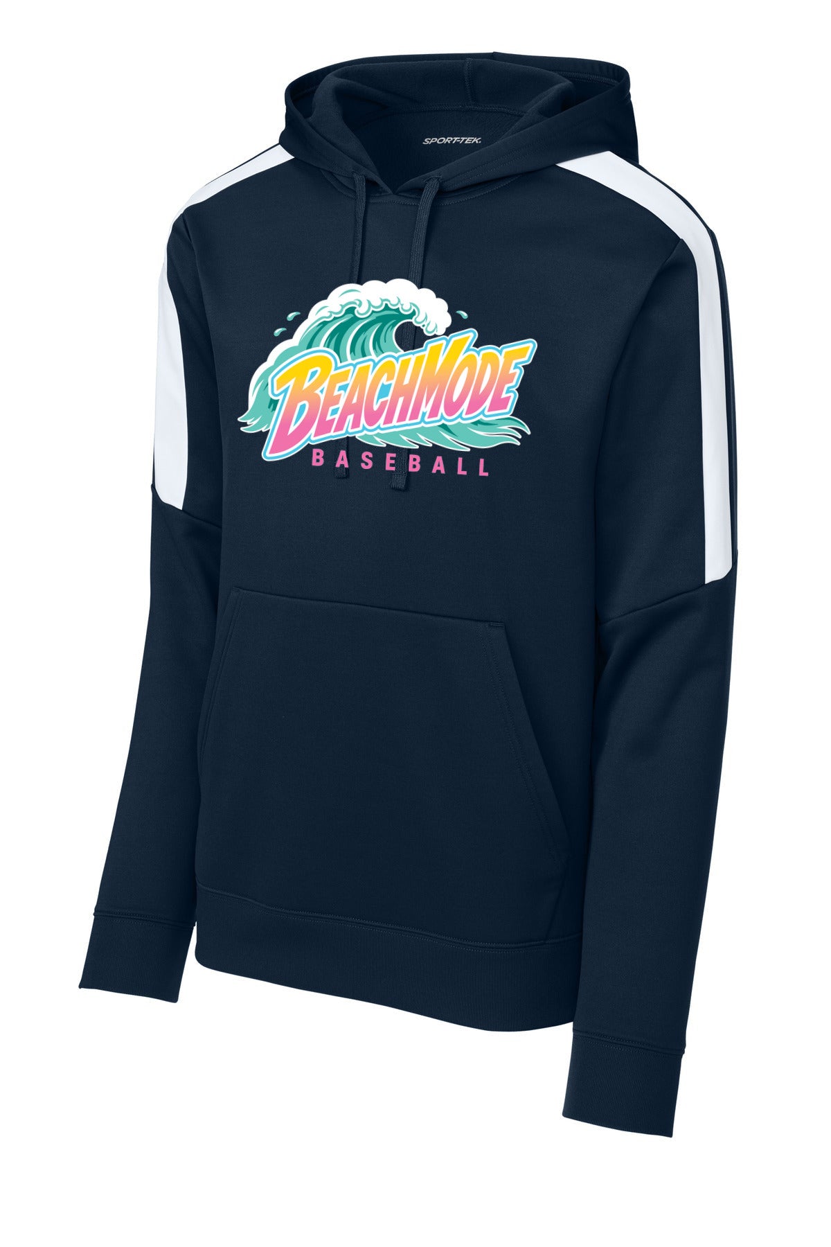 Dri-Fit Fleece United Hoodie