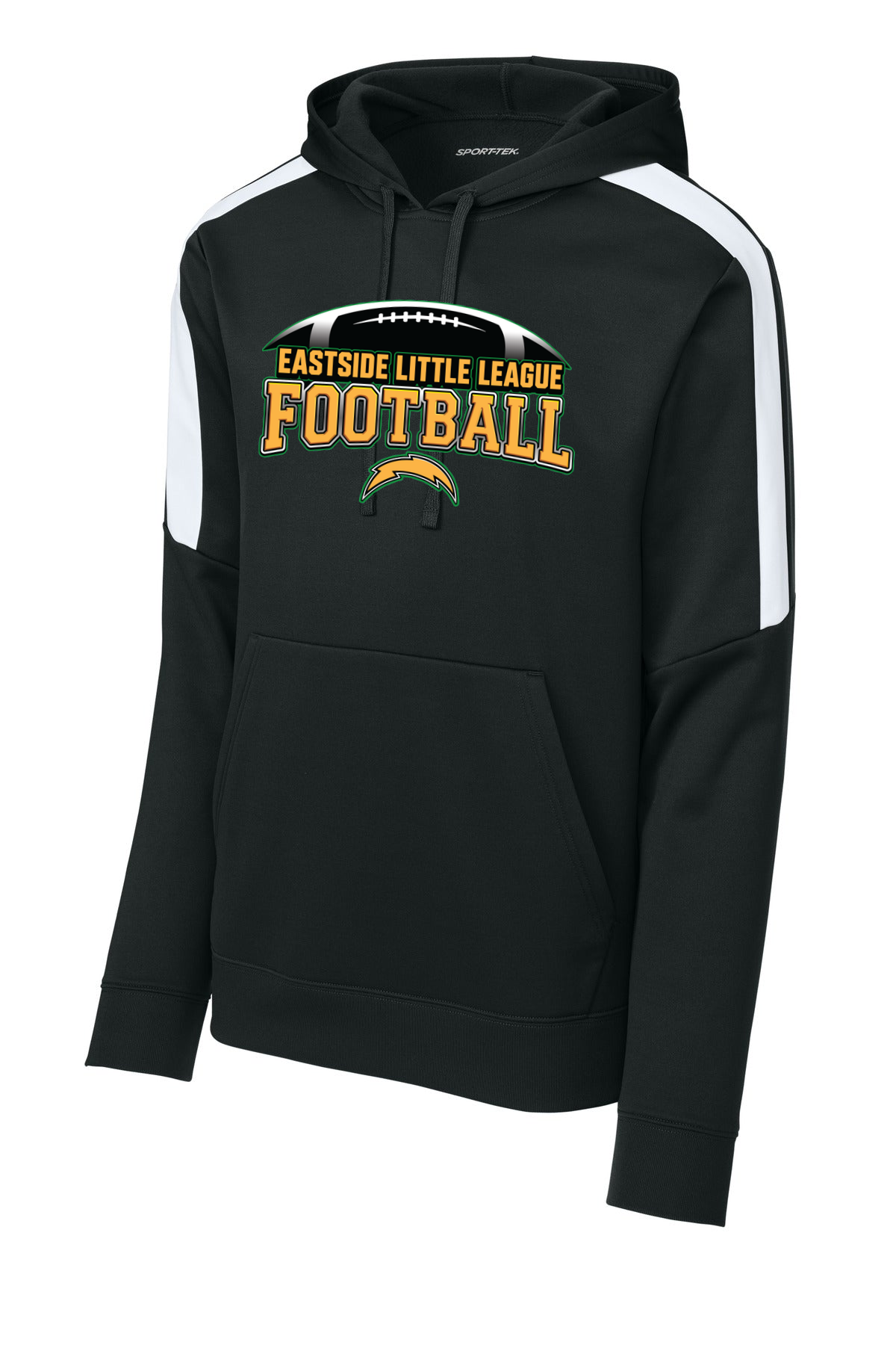 Dri-Fit Fleece United Hoodie