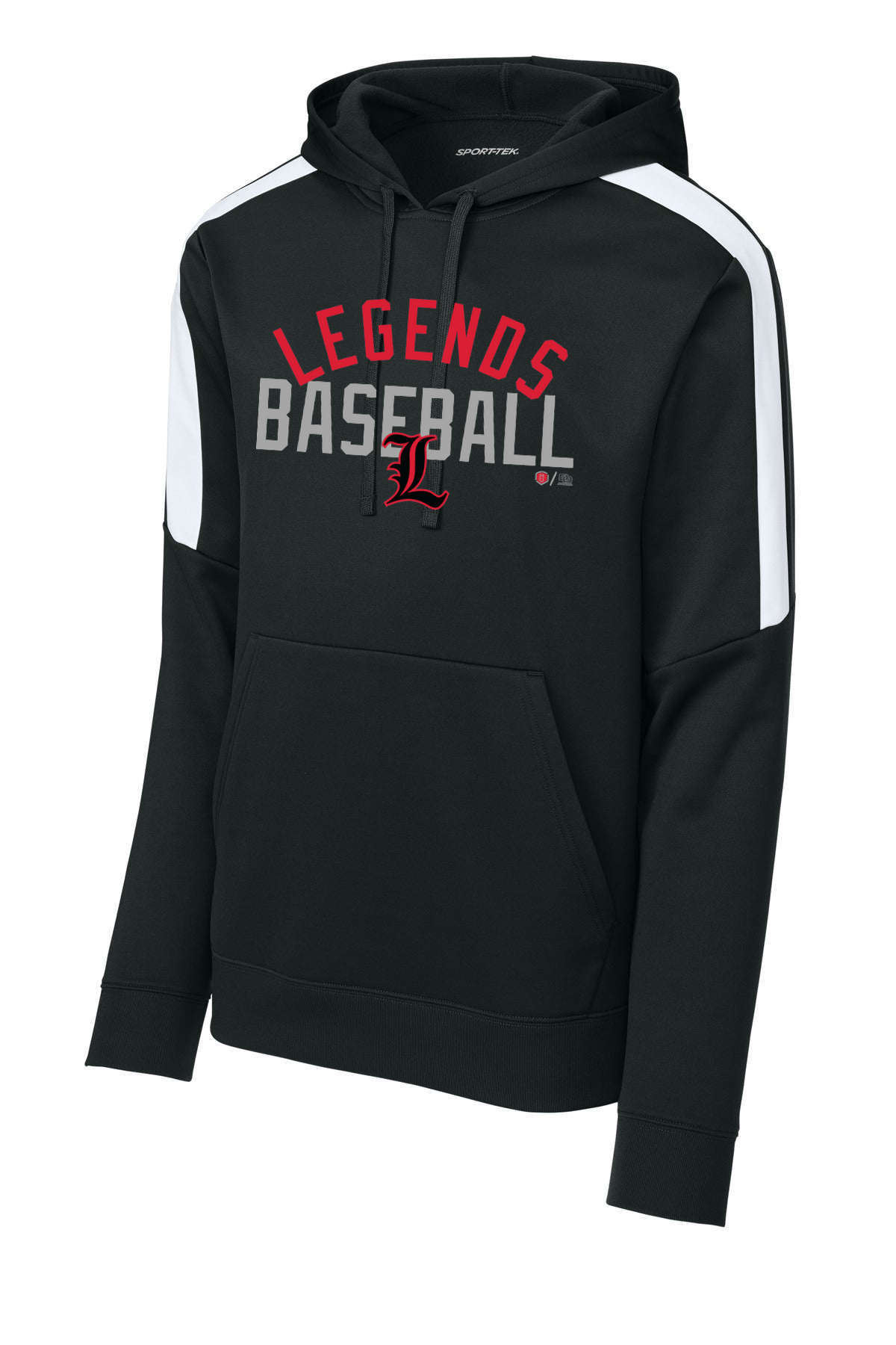 Dri-Fit Fleece United Hoodie