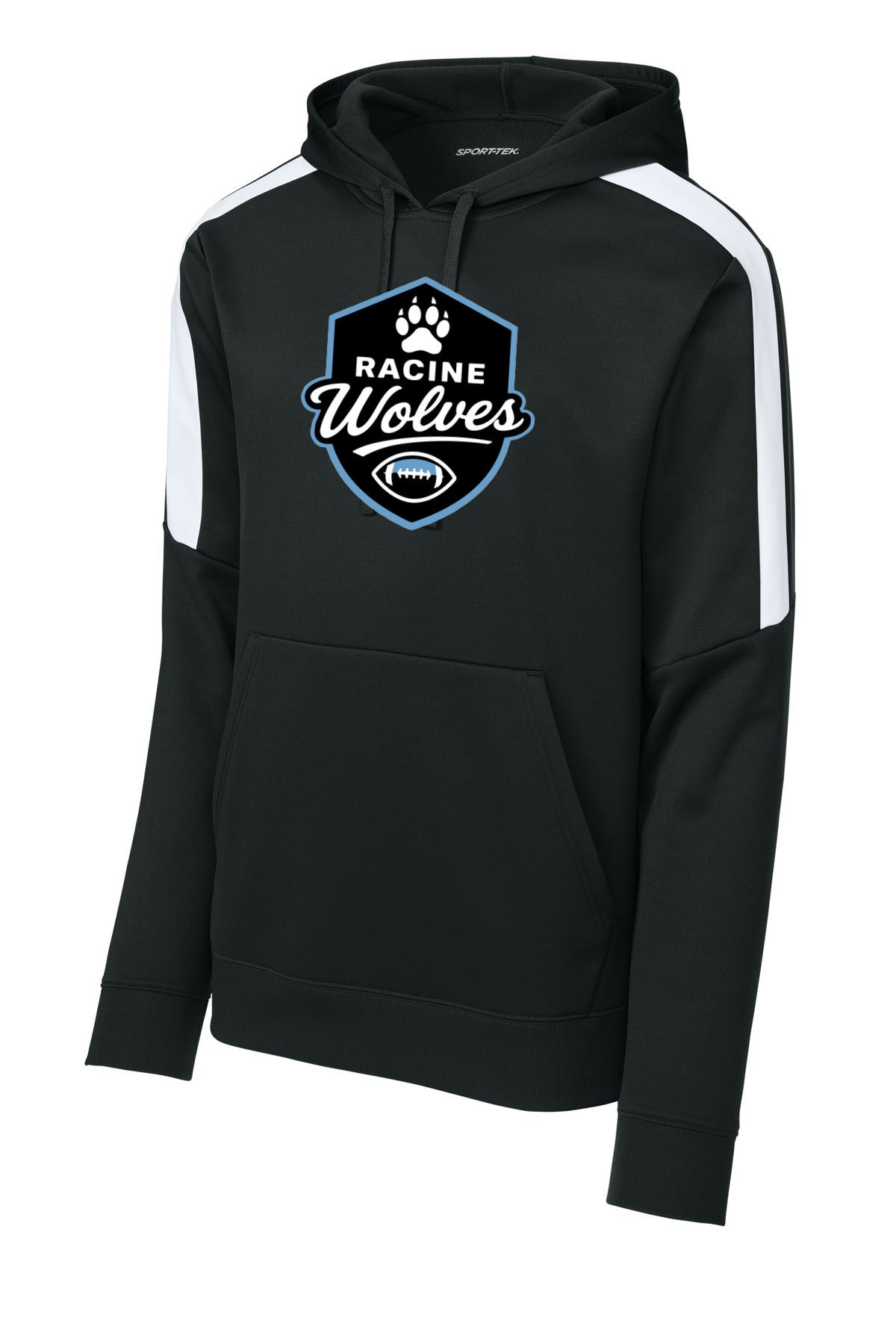 Dri-Fit Fleece United Hoodie