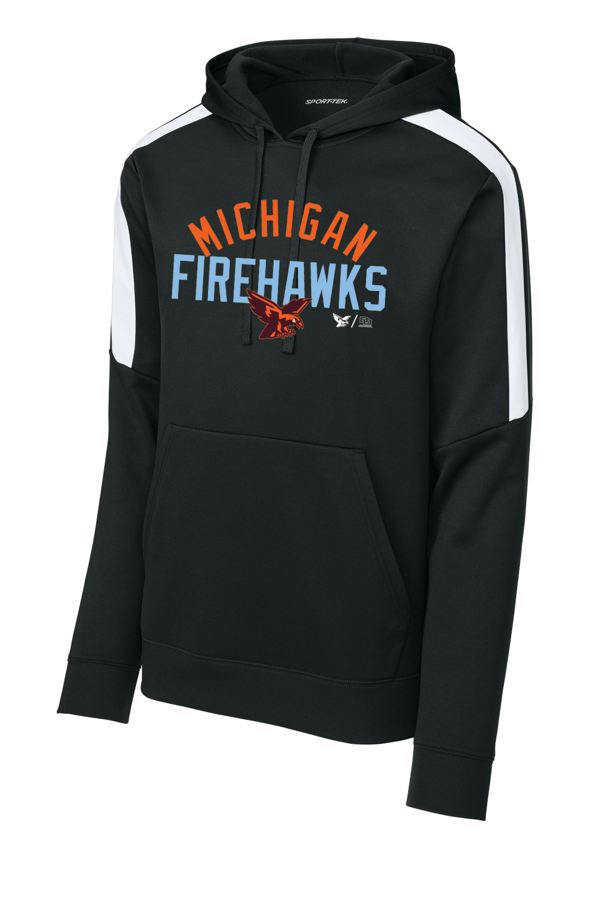 Dri-Fit Fleece United Hoodie