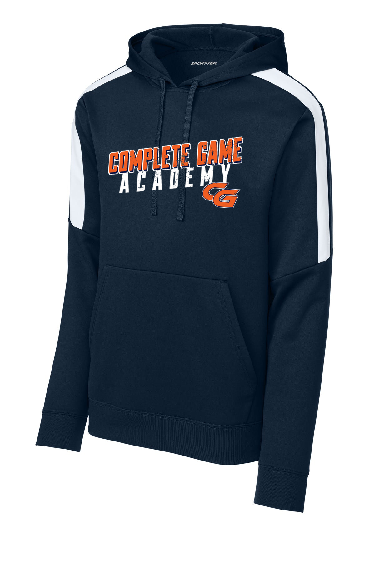 Dri-Fit Fleece United Hoodie