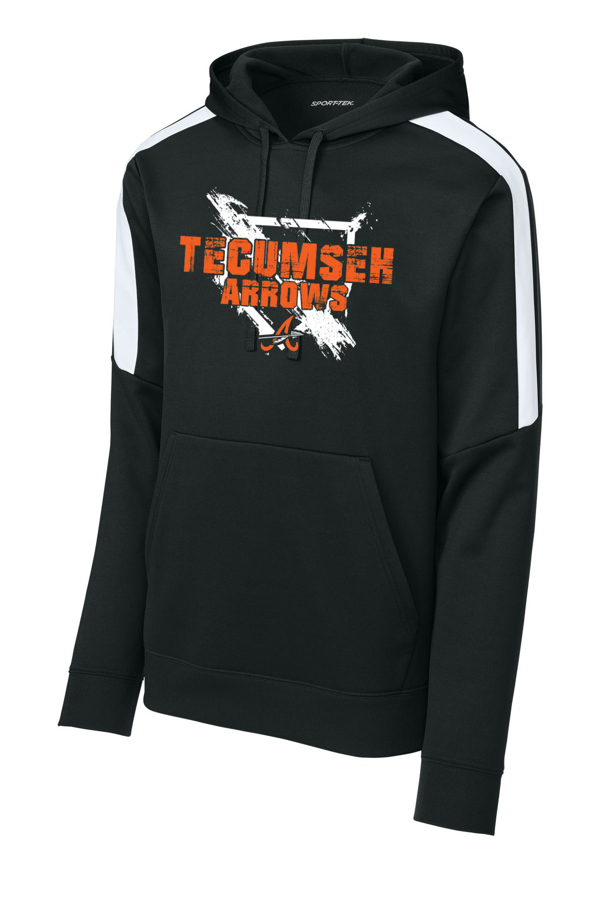 Dri-Fit Fleece United Hoodie
