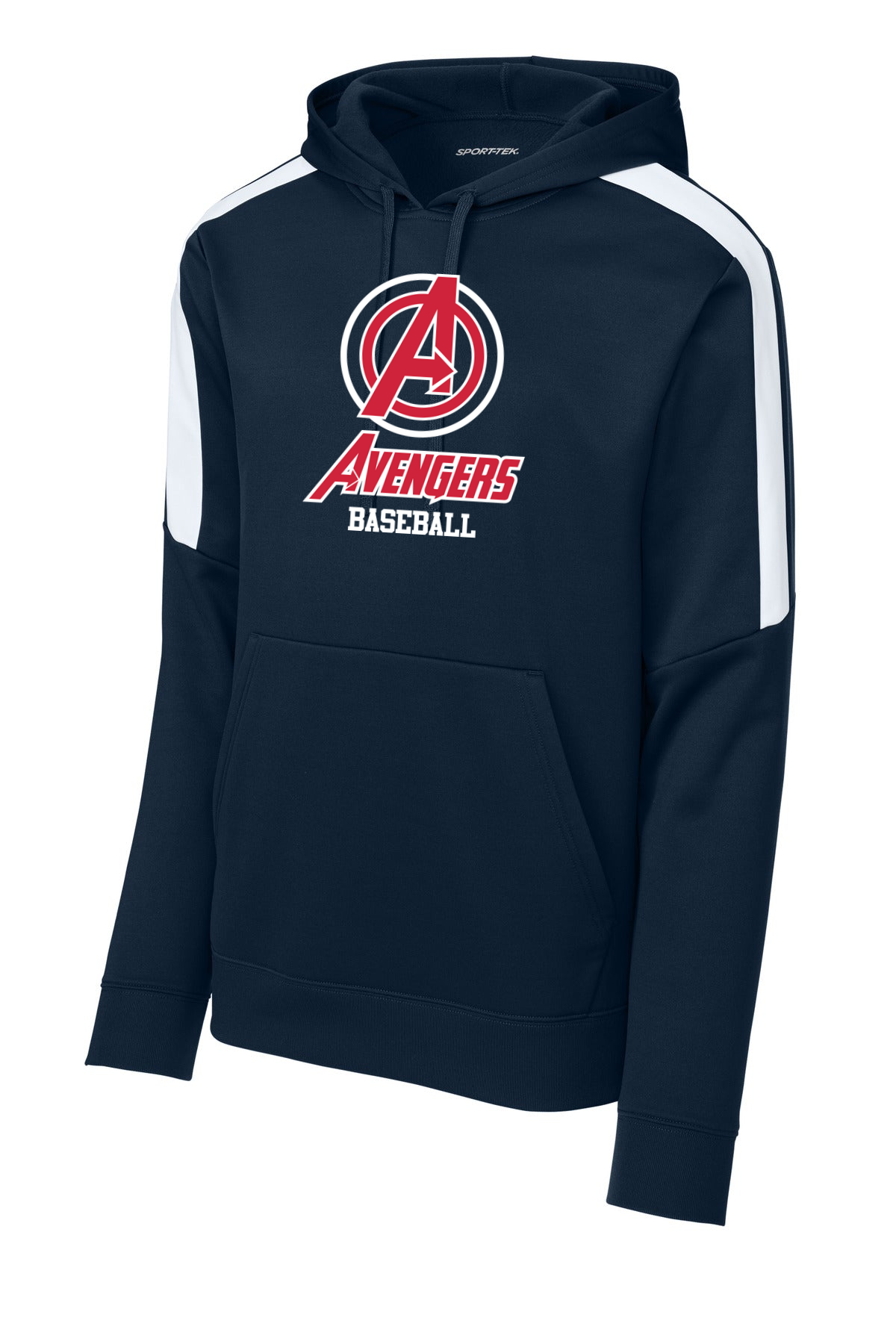Dri-Fit Fleece United Hoodie