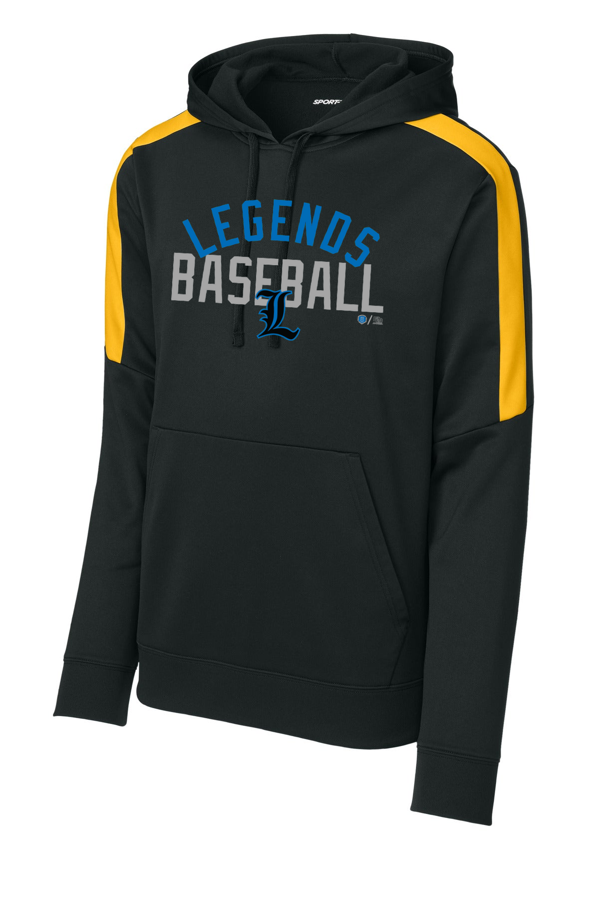 Dri-Fit Fleece United Hoodie