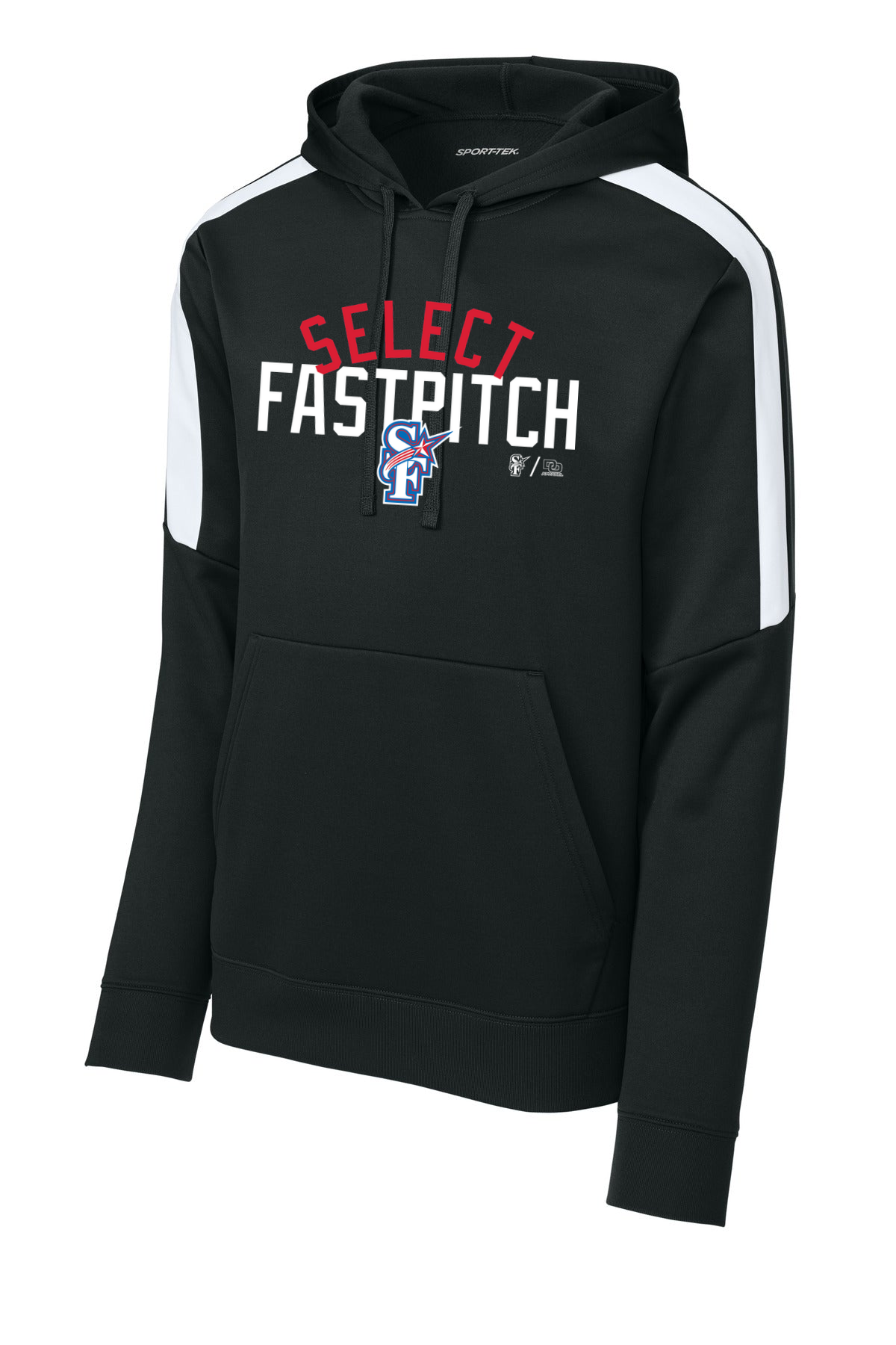 Dri-Fit Fleece United Hoodie