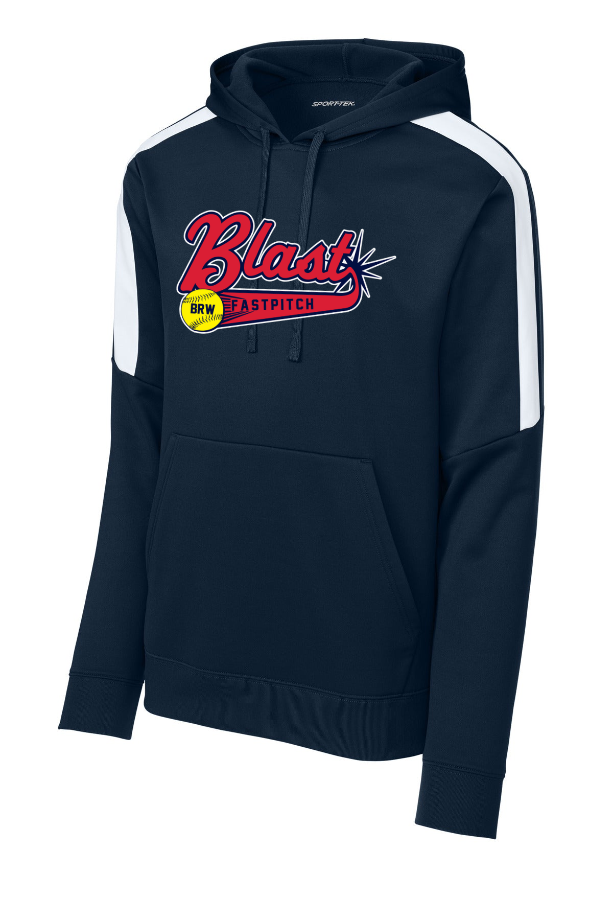Dri-Fit Fleece United Hoodie