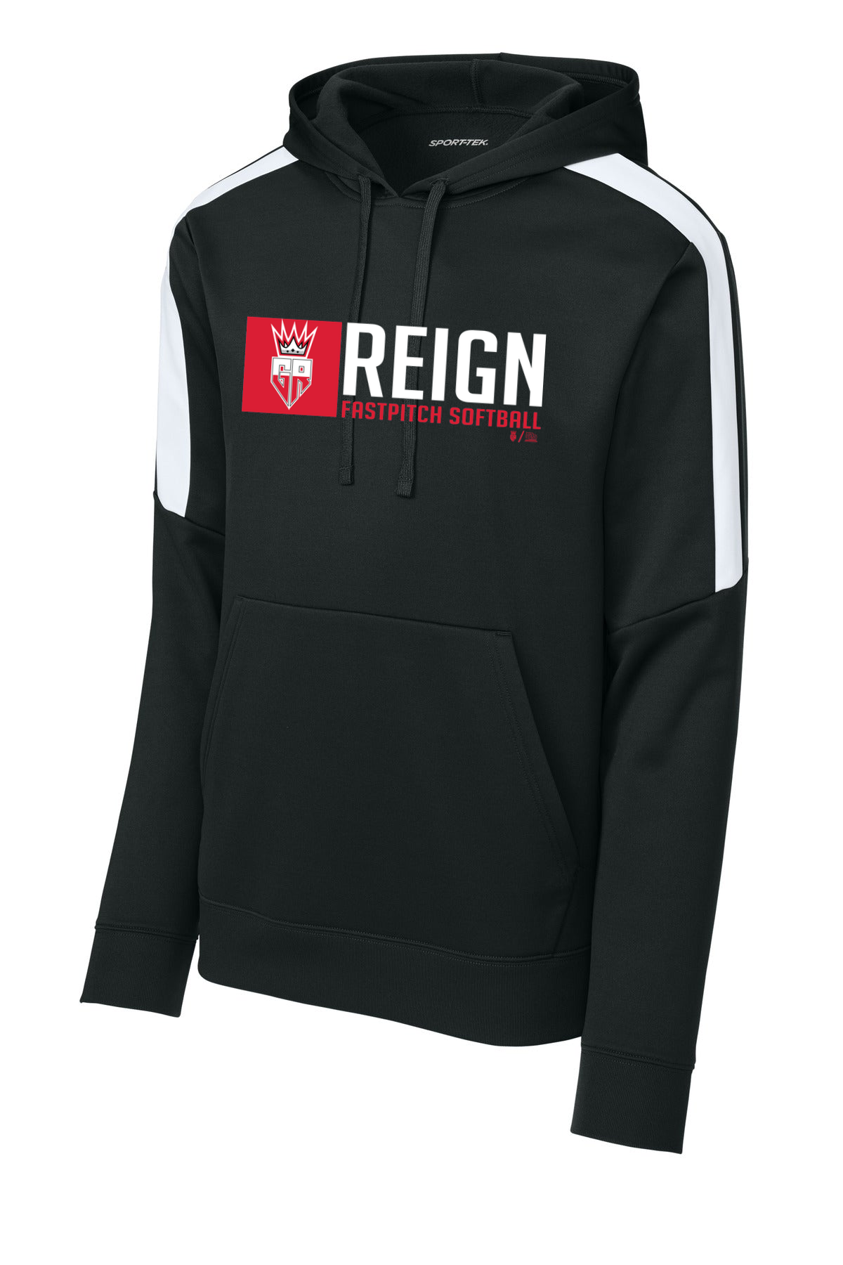 Dri-Fit Fleece United Hoodie