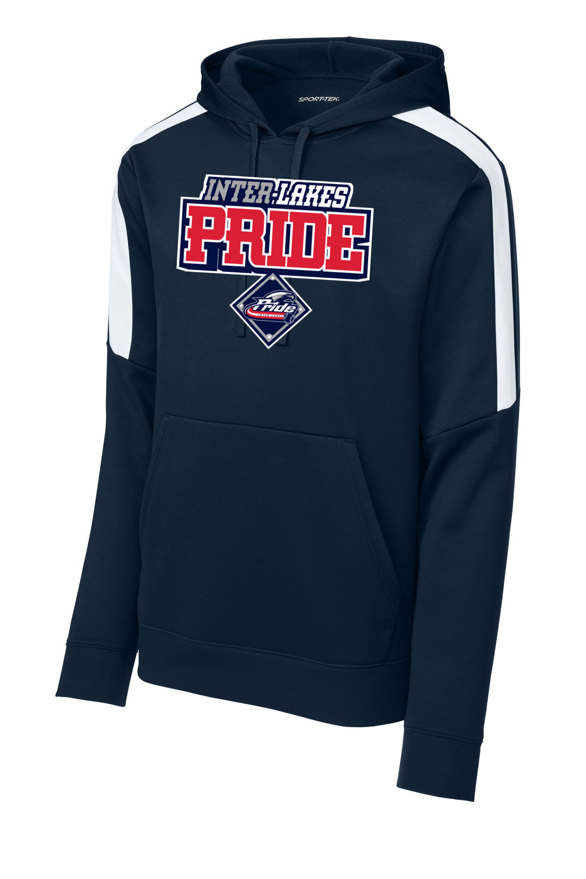 Dri-Fit Fleece United Hoodie
