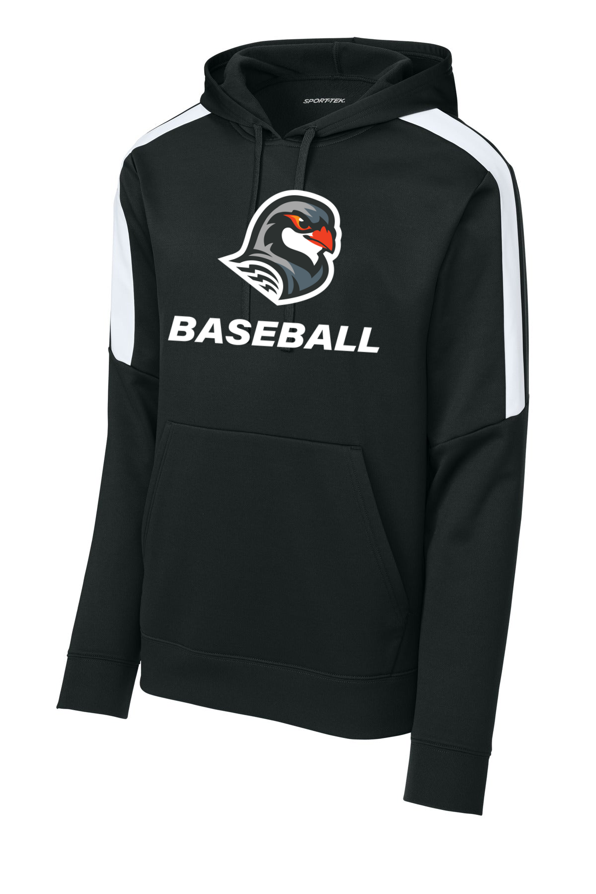 Dri-Fit Fleece United Hoodie