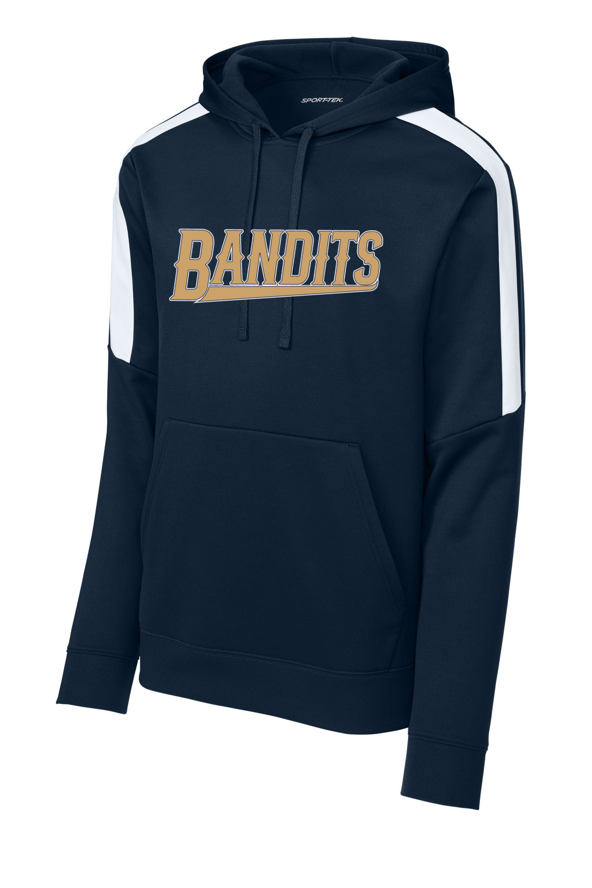 Dri-Fit Fleece United Hoodie