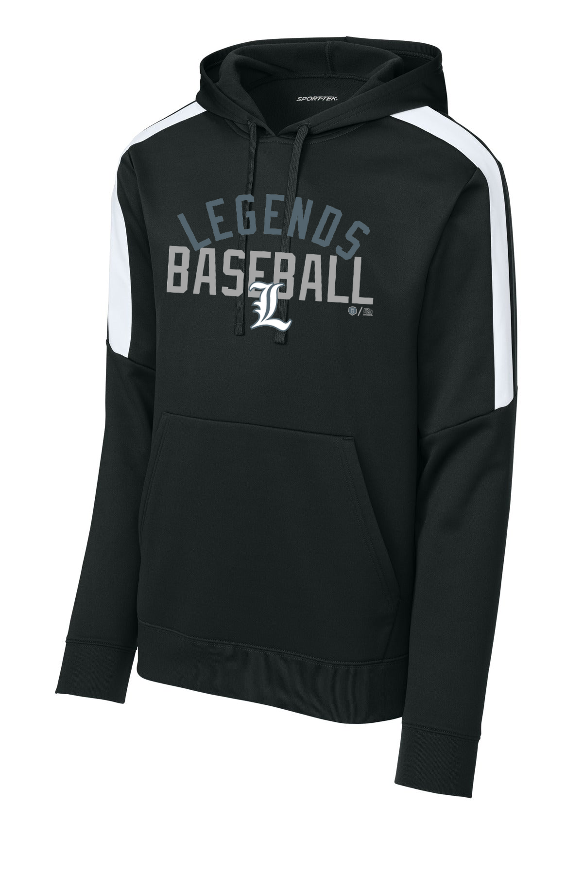 Dri-Fit Fleece United Hoodie