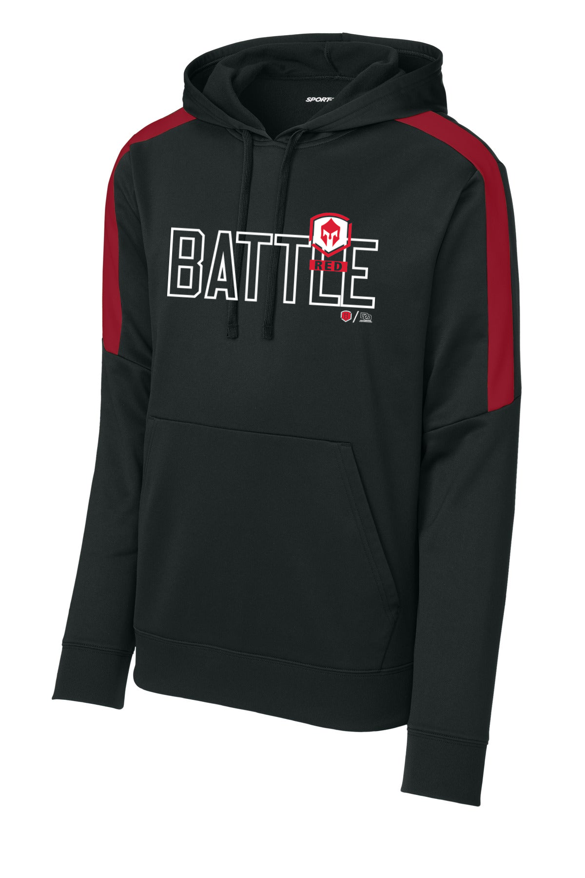 Dri-Fit Fleece United Hoodie