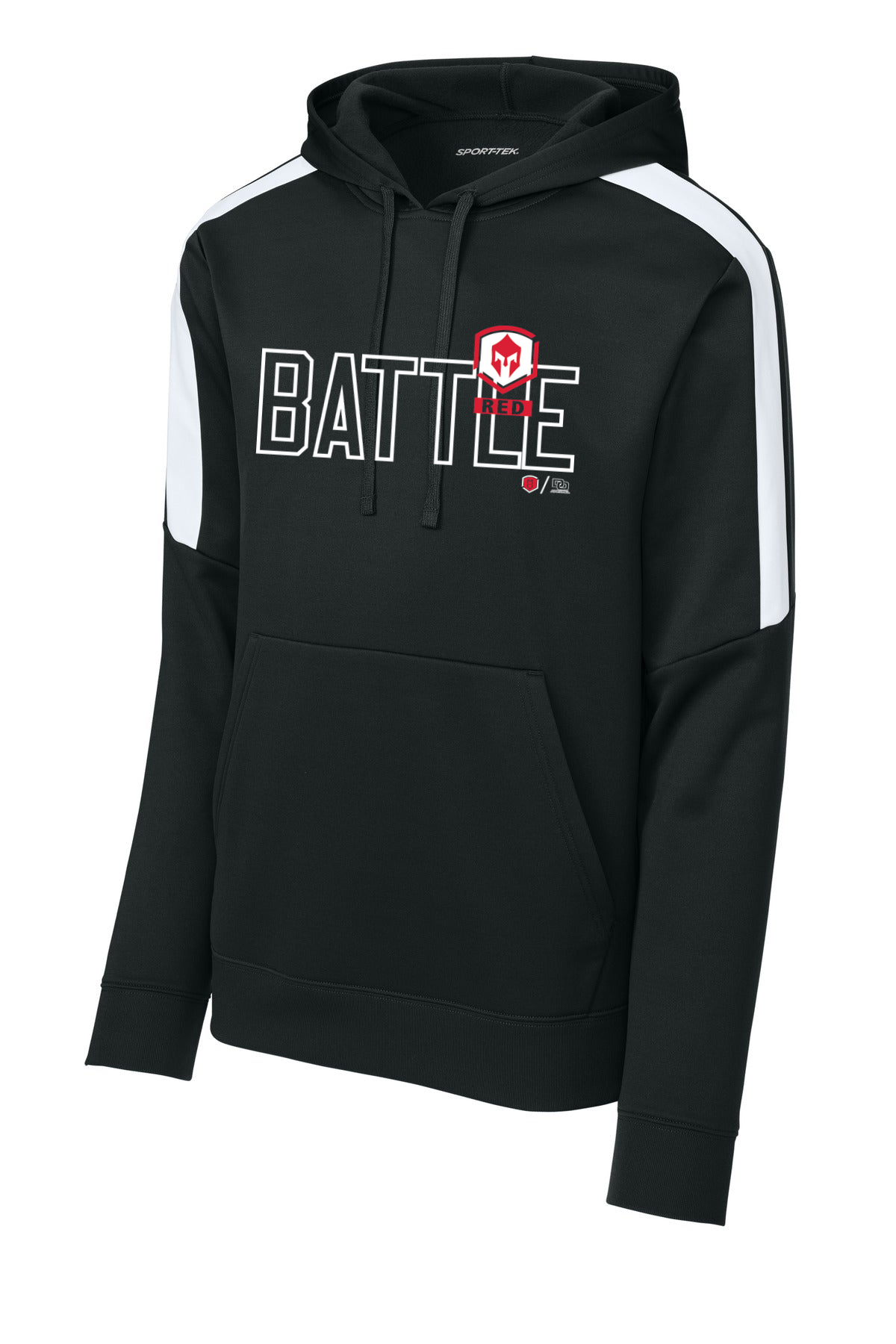 Dri-Fit Fleece United Hoodie