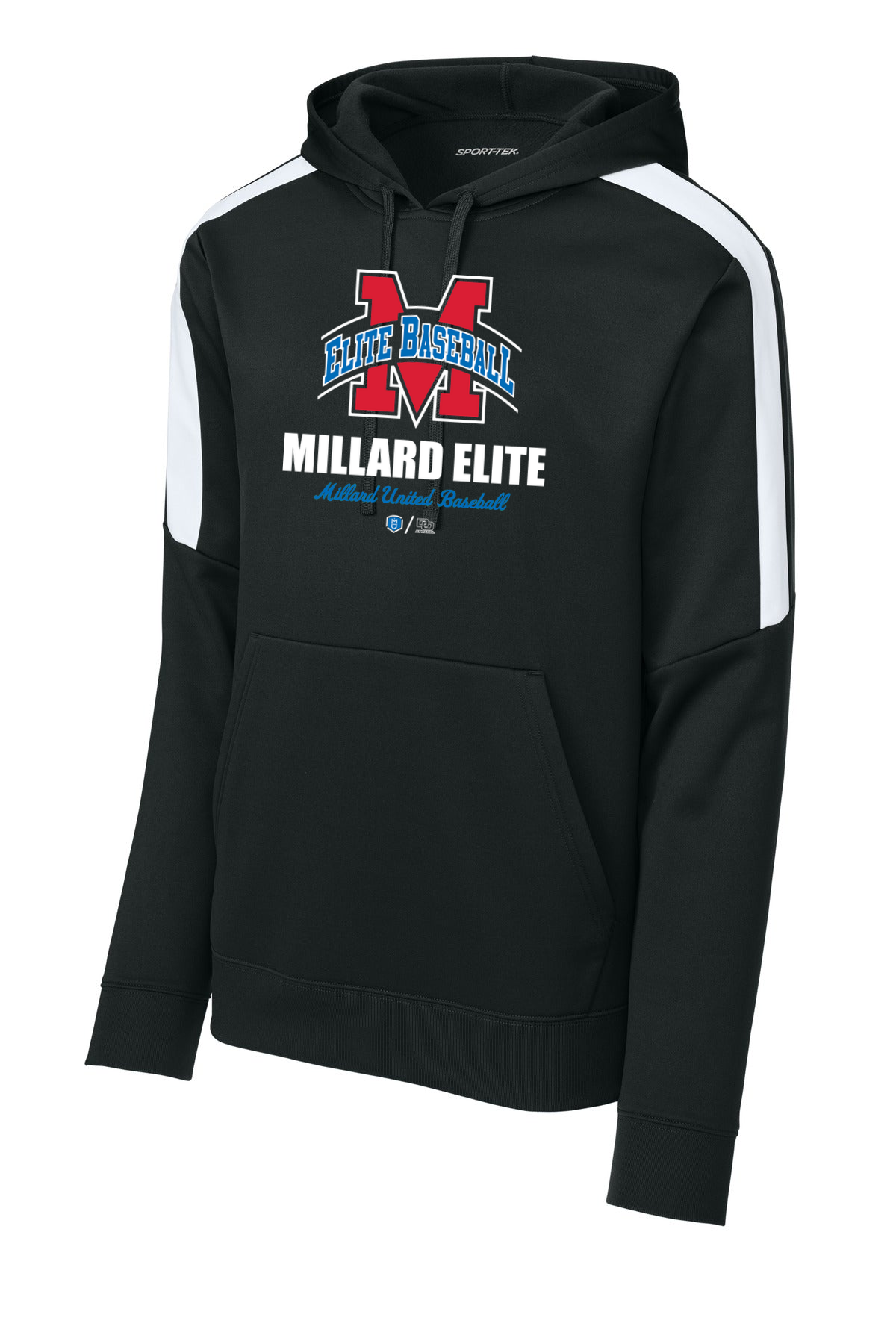 Dri-Fit Fleece United Hoodie