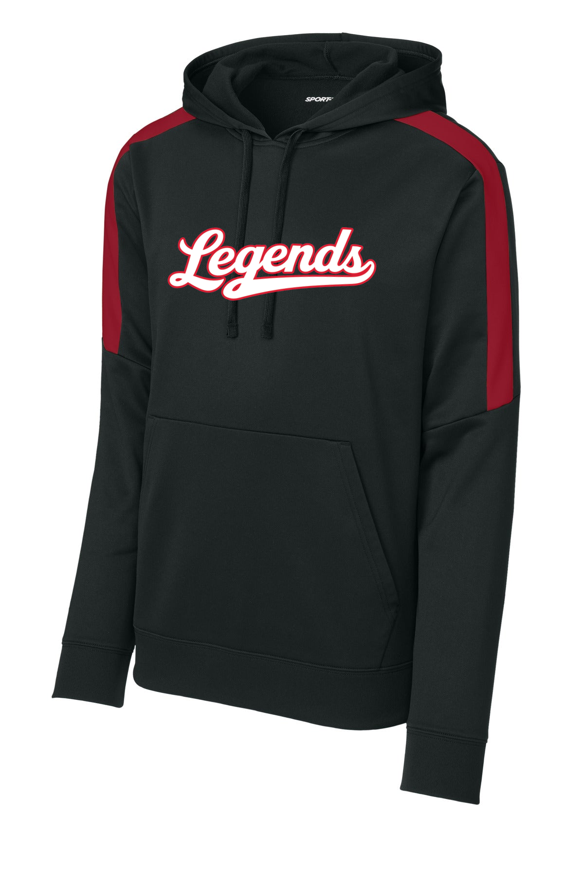 Dri-Fit Fleece United Hoodie