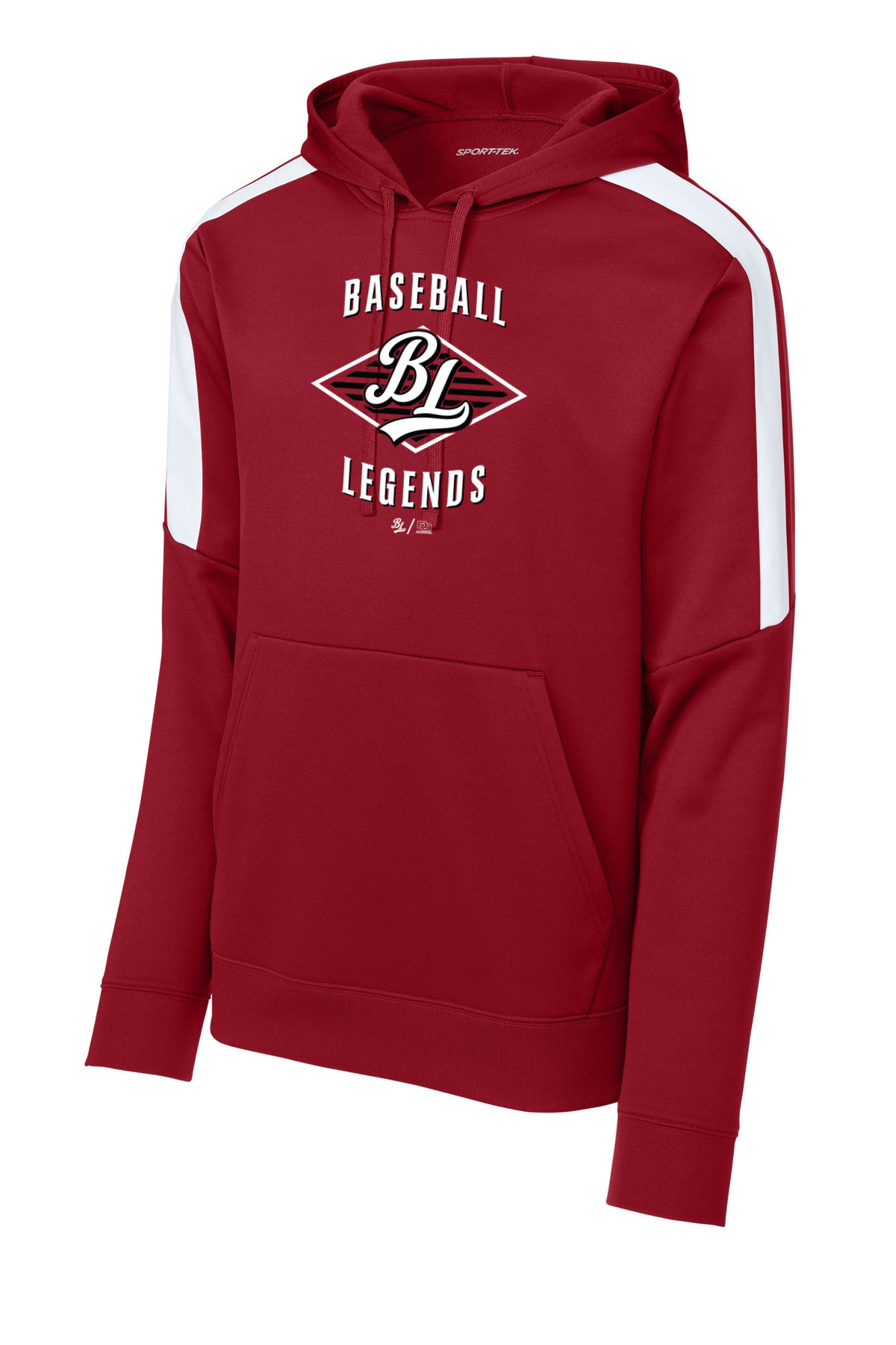 Dri-Fit Fleece United Hoodie