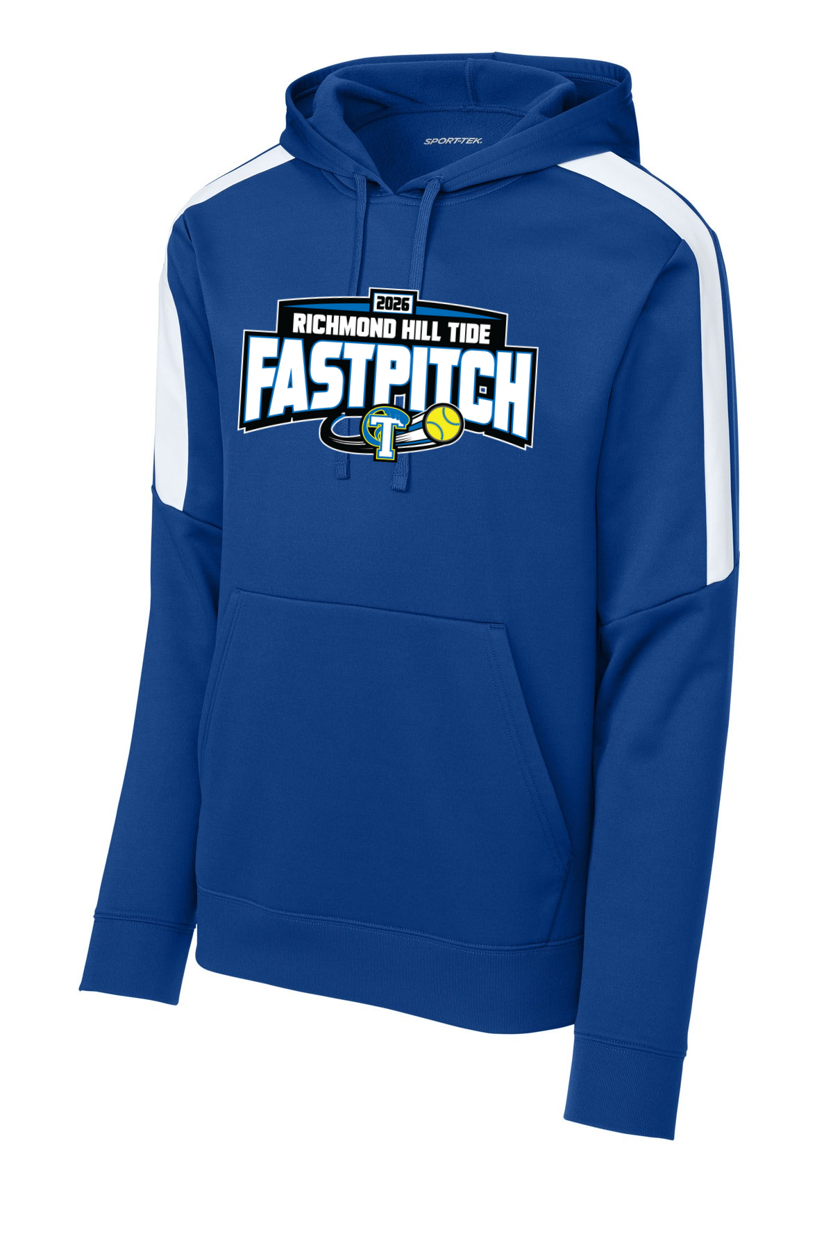 Dri-Fit Fleece United Hoodie