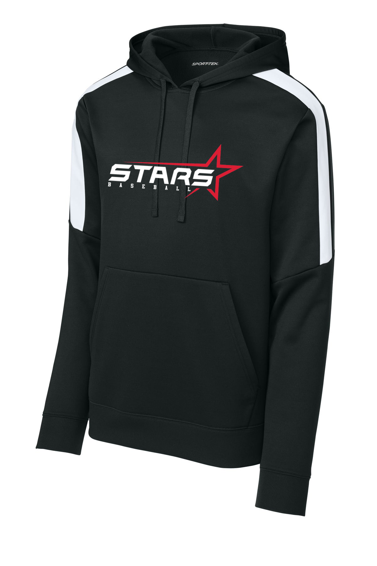Dri-Fit Fleece United Hoodie