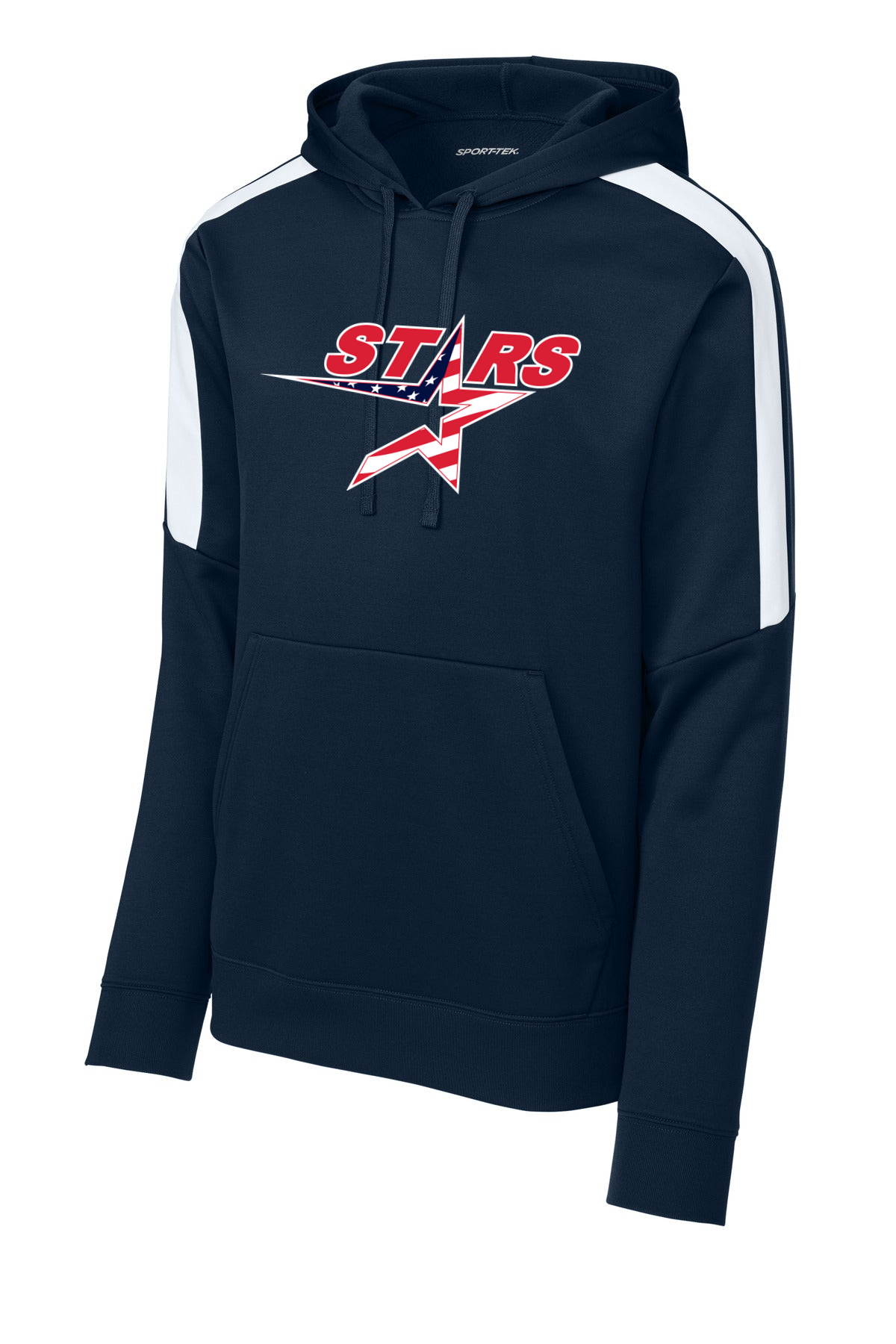 Dri-Fit Fleece United Hoodie