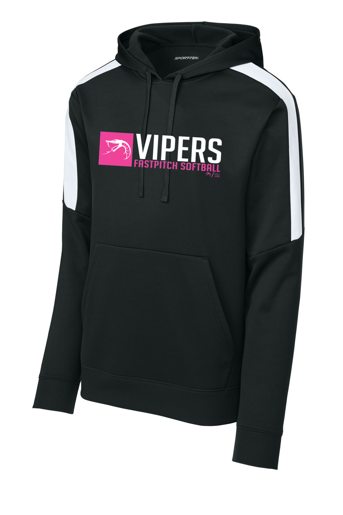 Dri-Fit Fleece United Hoodie