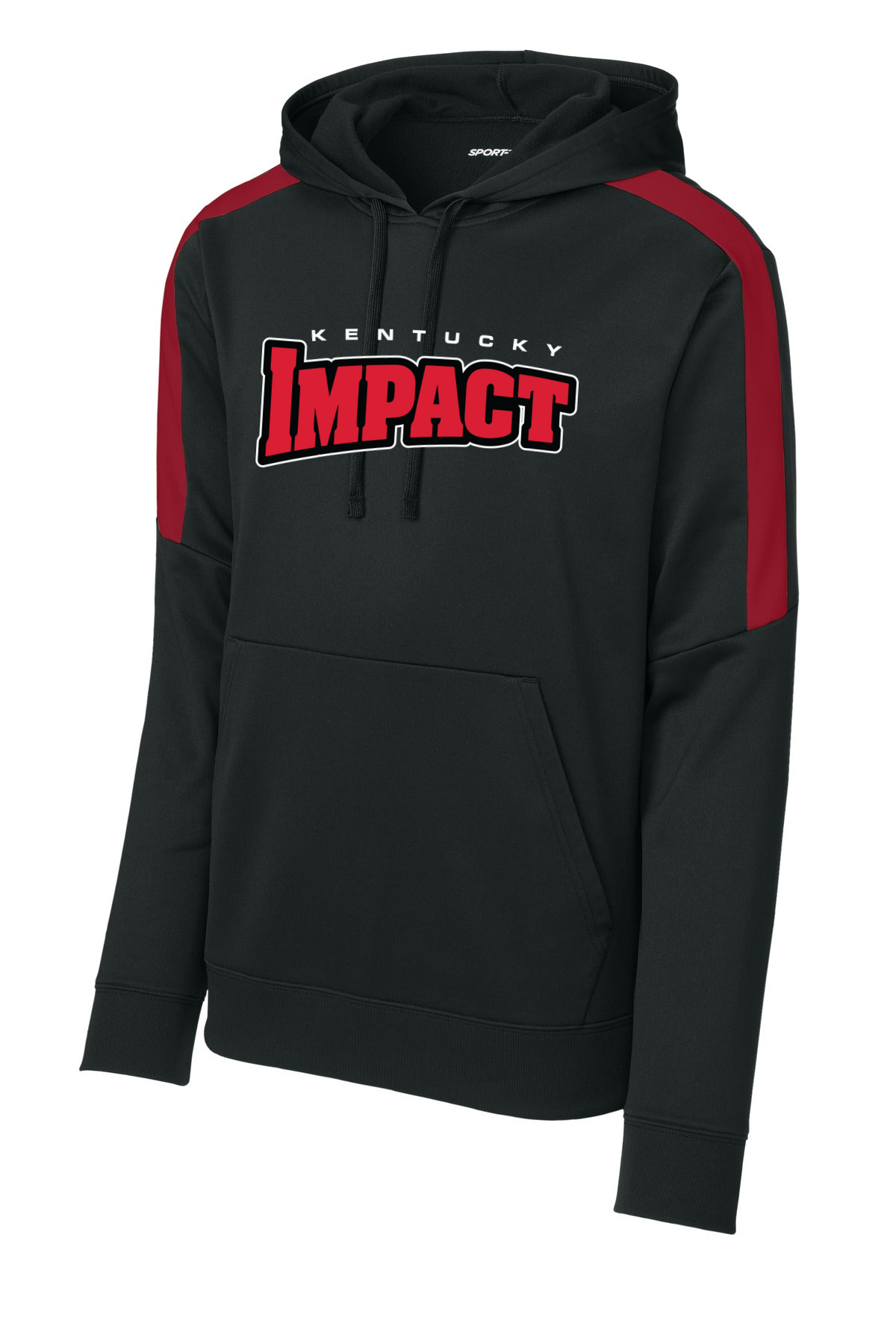Dri-Fit Fleece United Hoodie