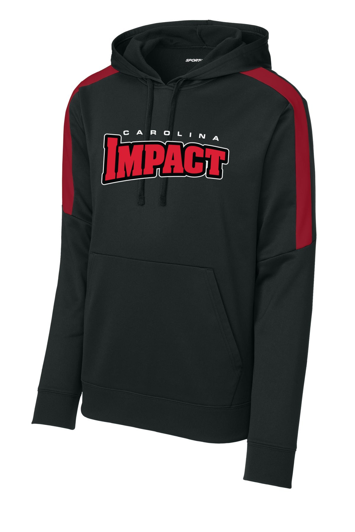 Dri-Fit Fleece United Hoodie