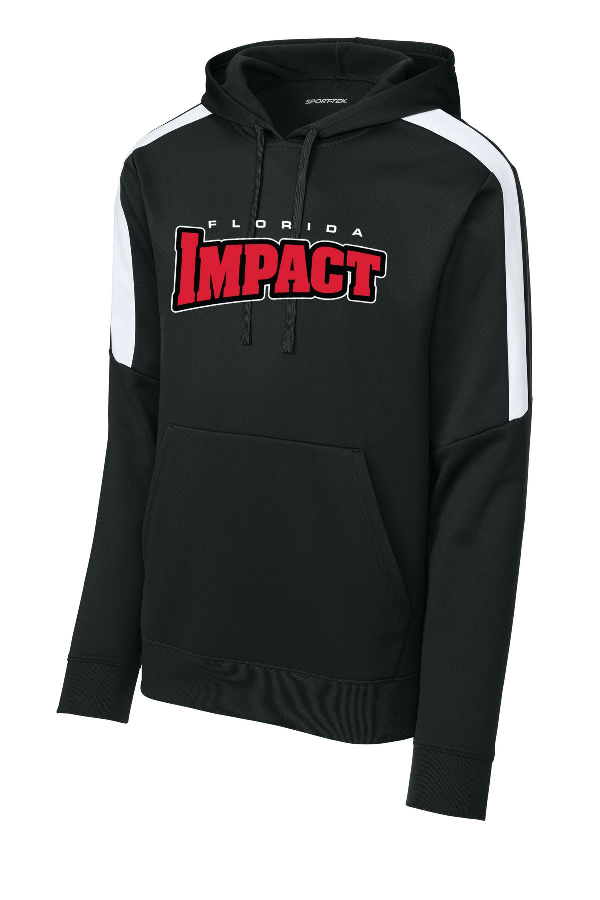 Dri-Fit Fleece United Hoodie