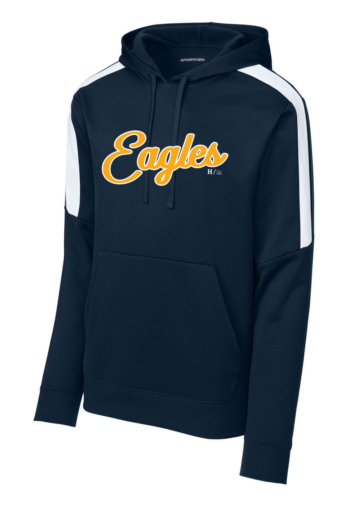 Dri-Fit Fleece United Hoodie