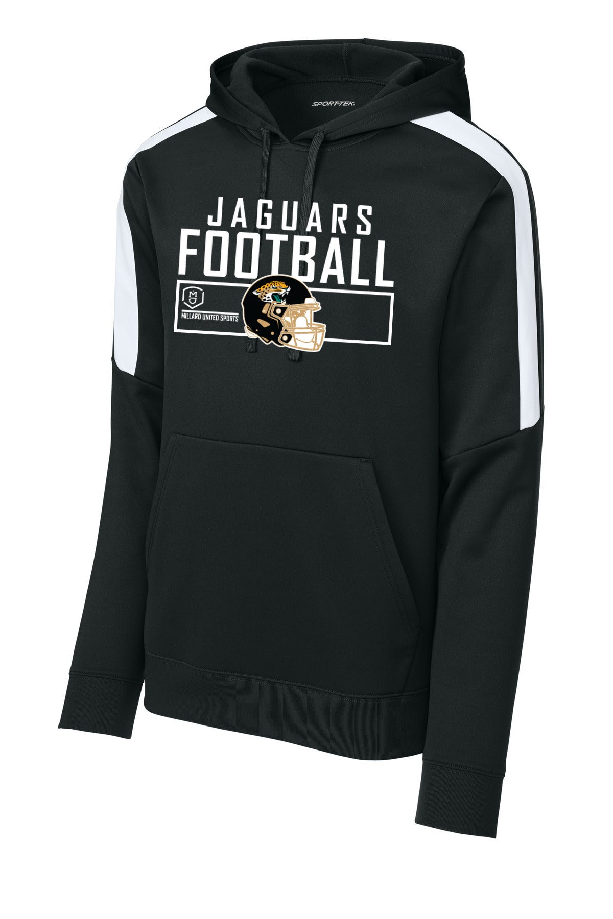 Dri-Fit Fleece United Hoodie