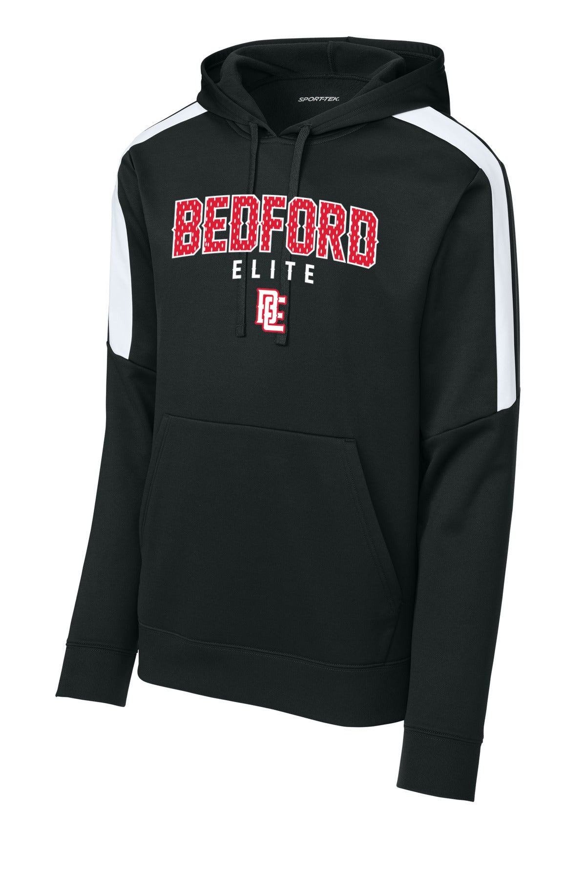 Dri-Fit Fleece United Hoodie