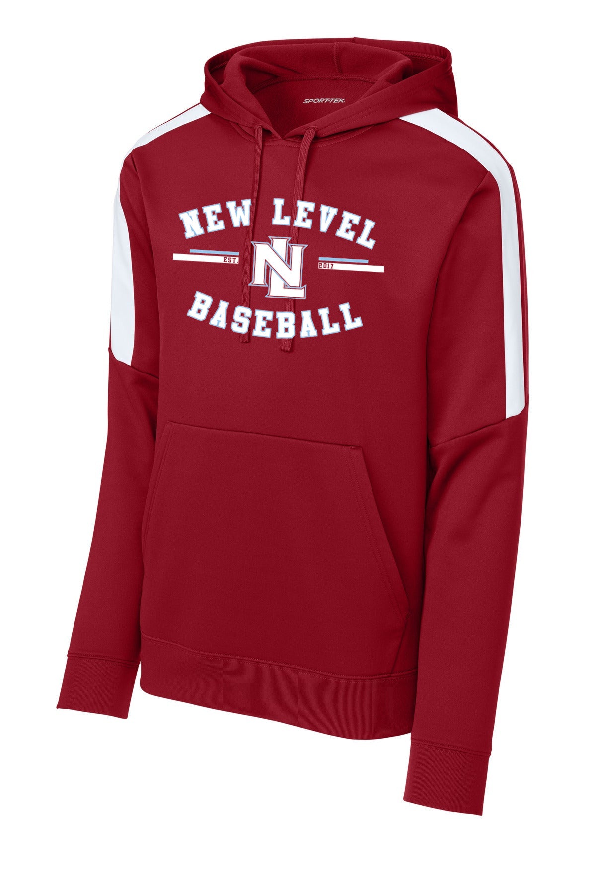 Dri-Fit Fleece United Hoodie