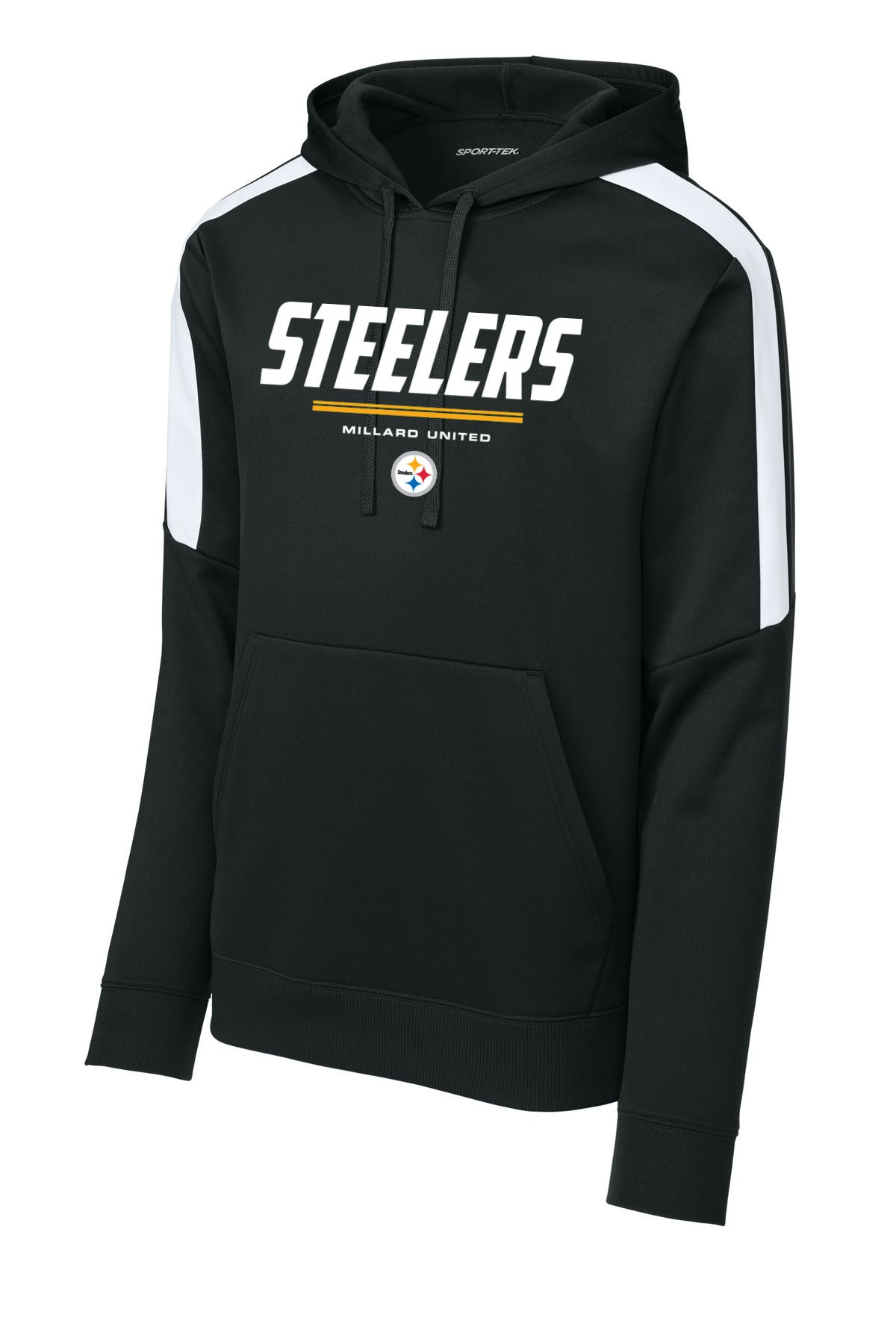 Dri-Fit Fleece United Hoodie