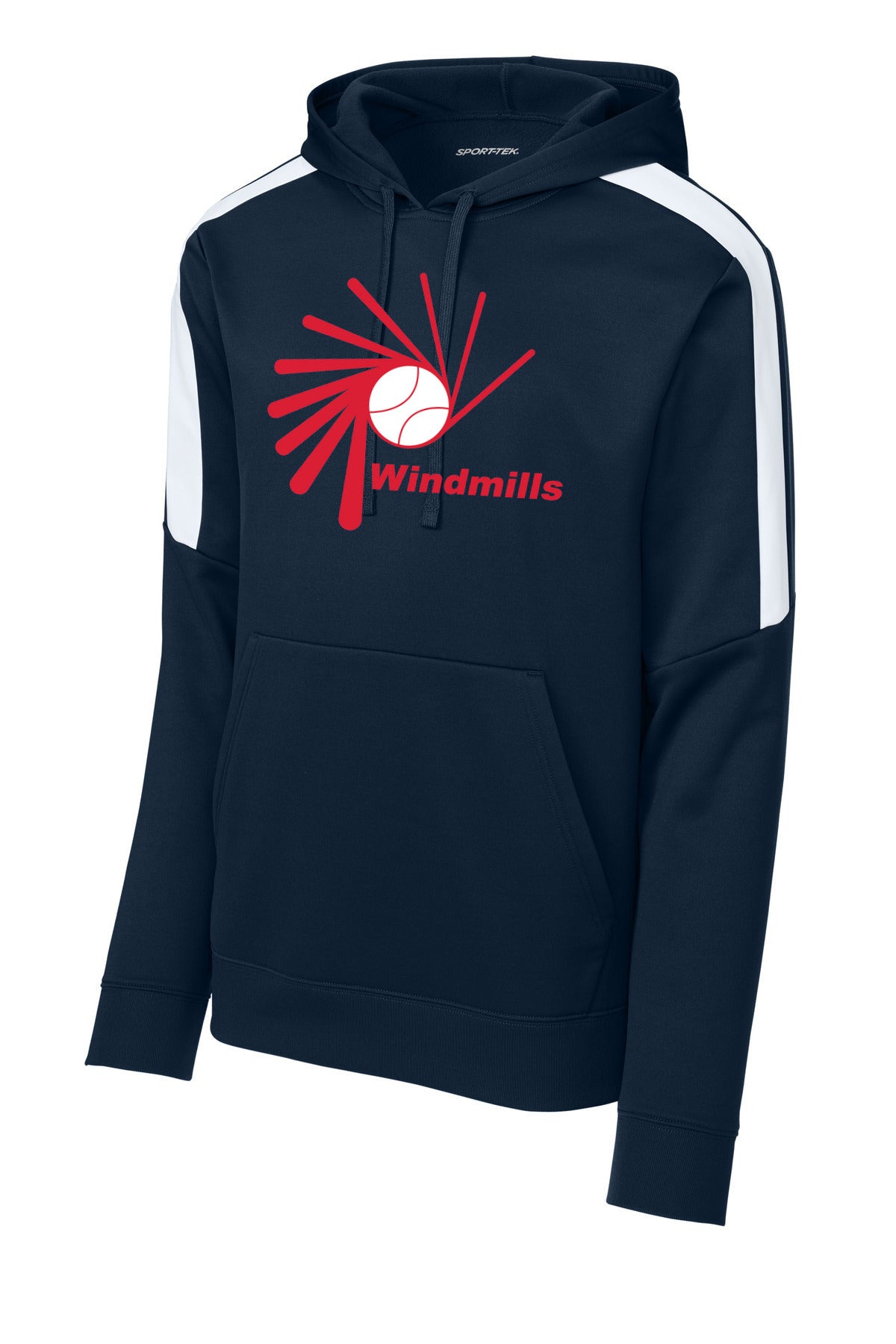 Dri-Fit Fleece United Hoodie